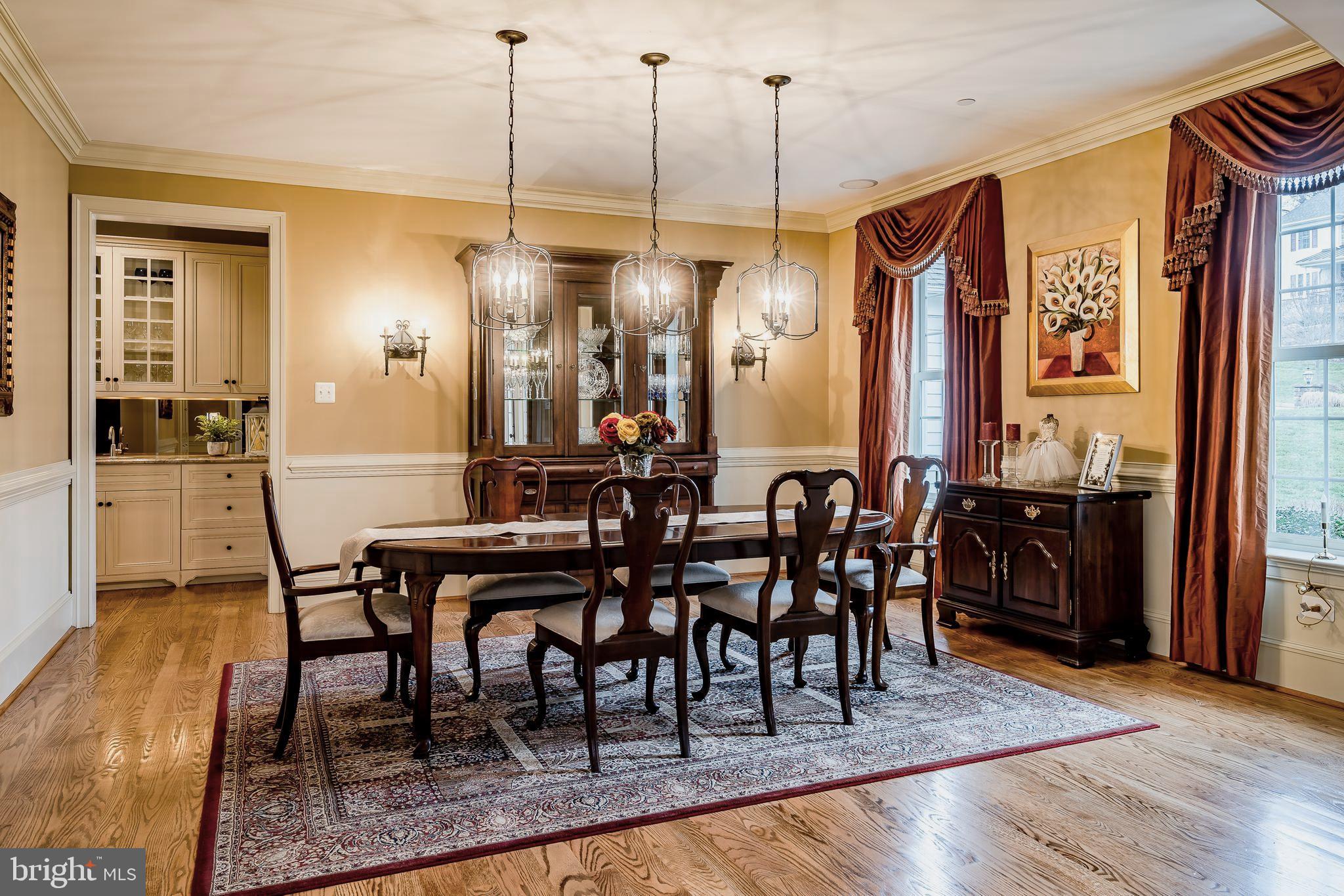 BRICK HOUSE FARM - Residential