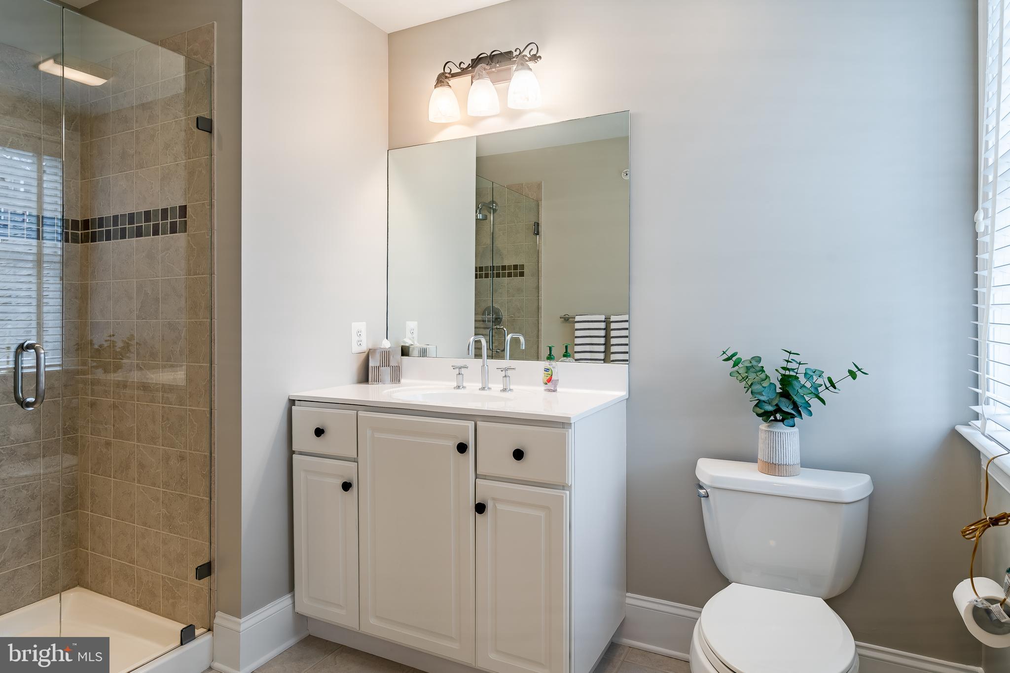 BRICK HOUSE FARM - Residential