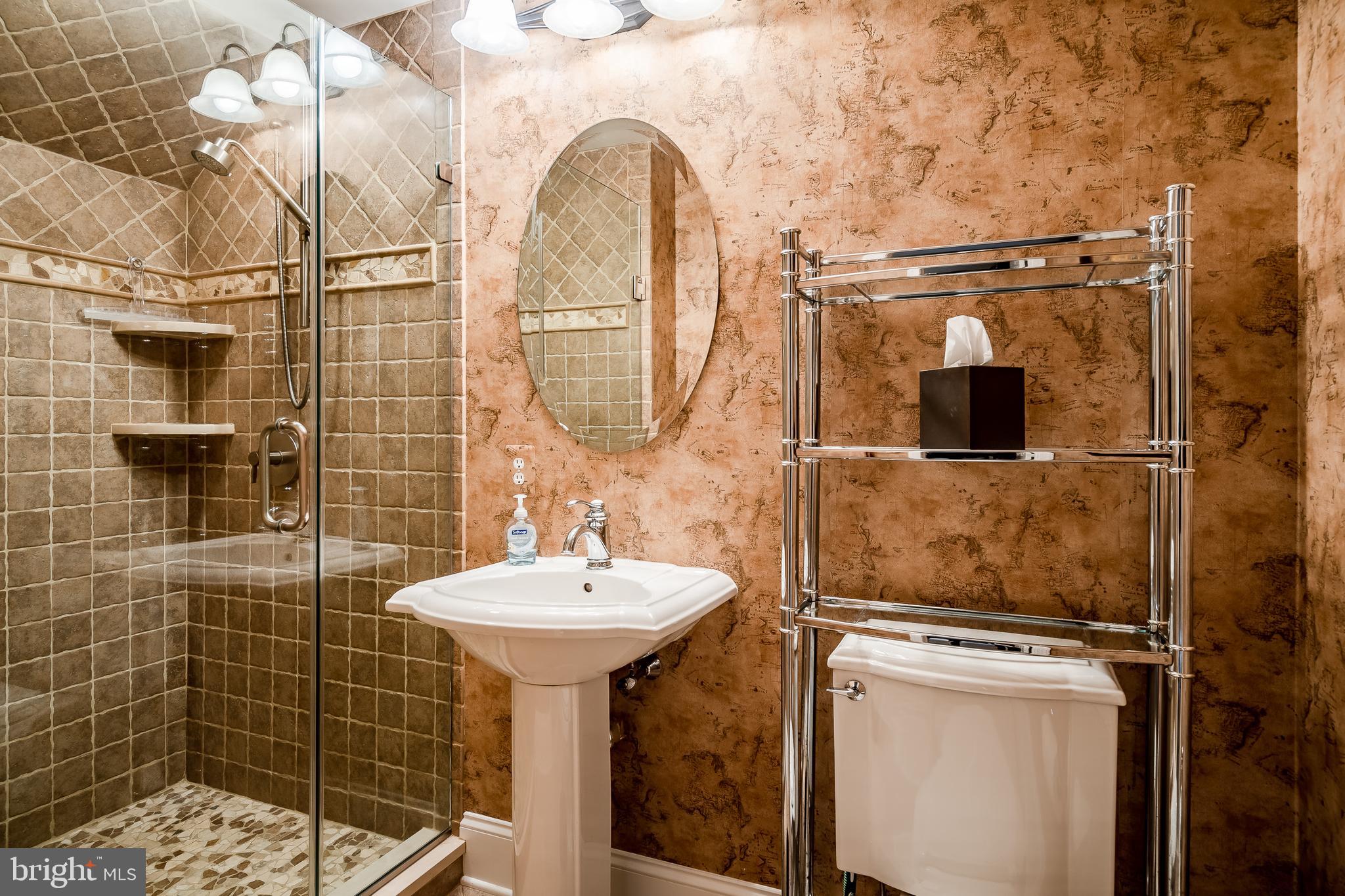 BRICK HOUSE FARM - Residential