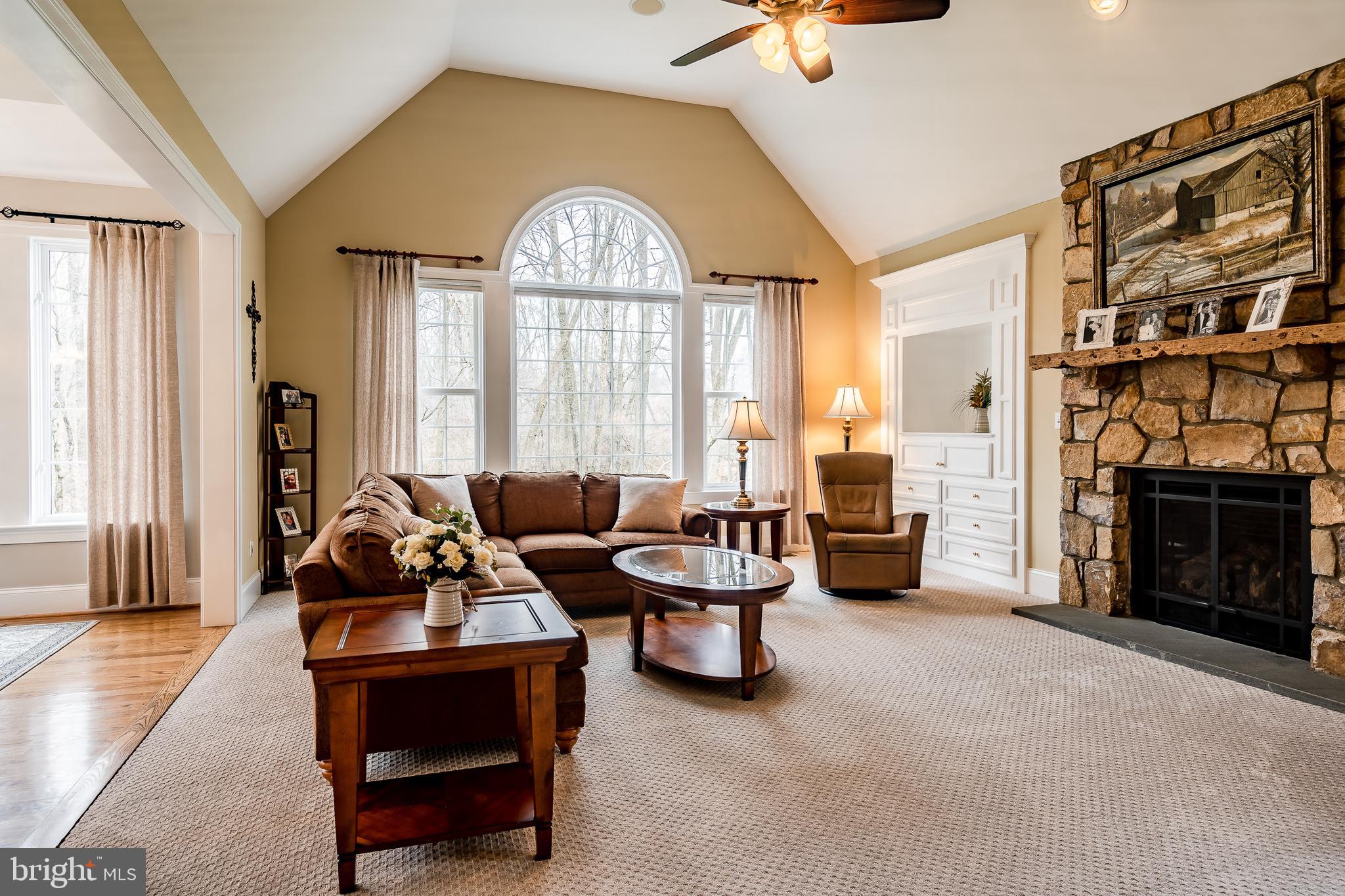 BRICK HOUSE FARM - Residential