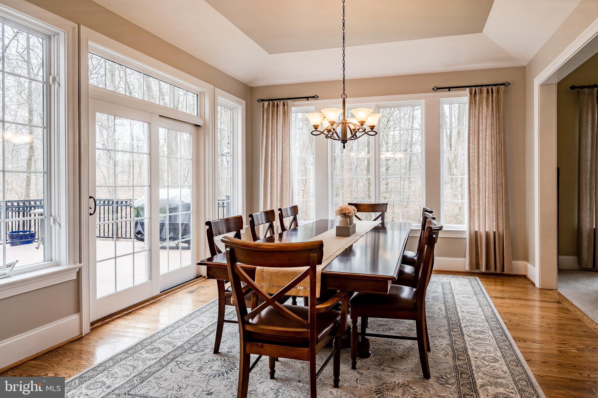 BRICK HOUSE FARM - Residential