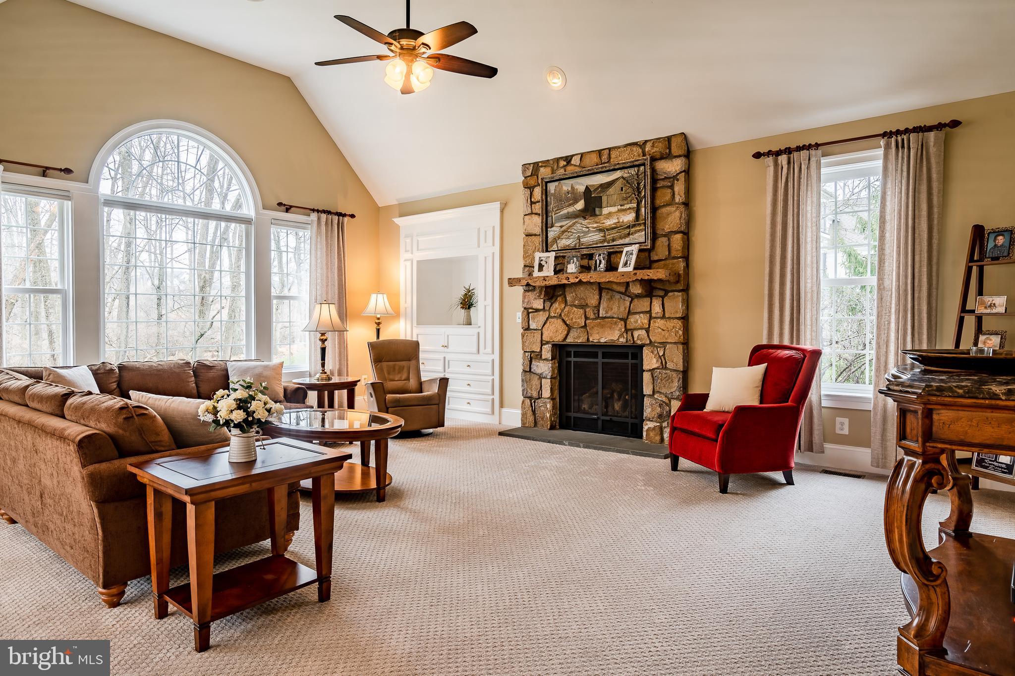 BRICK HOUSE FARM - Residential