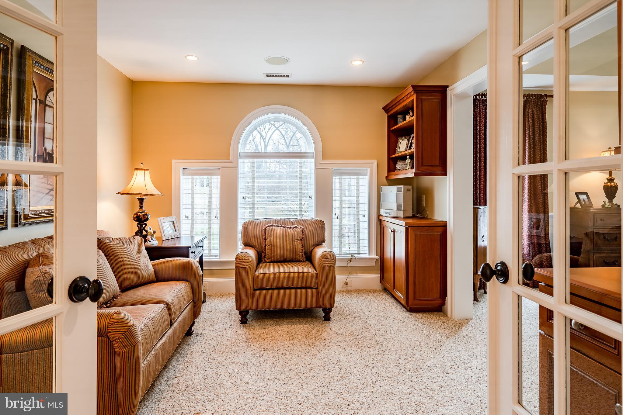 BRICK HOUSE FARM - Residential