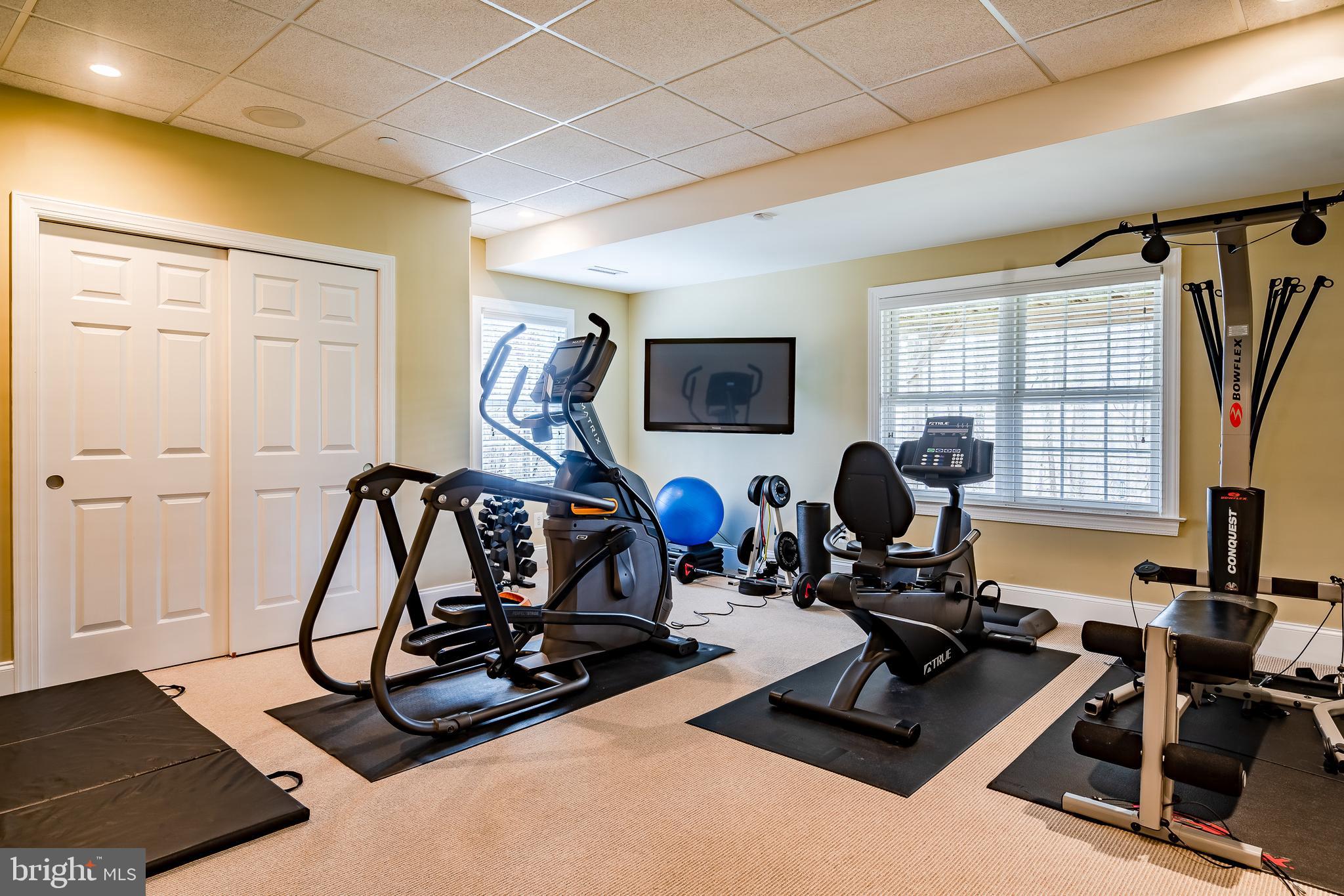 BRICK HOUSE FARM - Residential