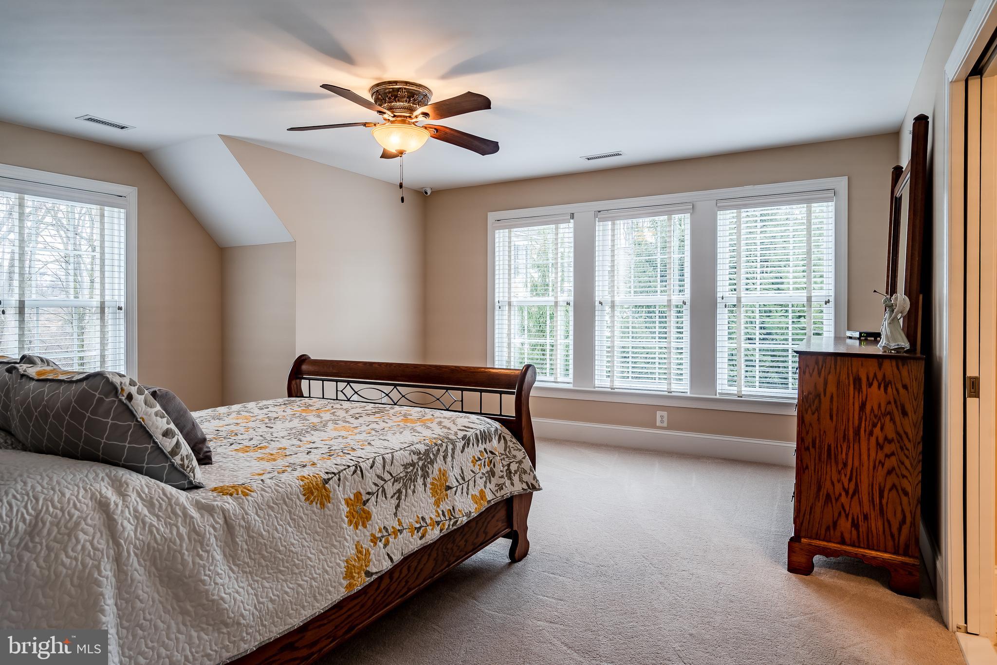 BRICK HOUSE FARM - Residential