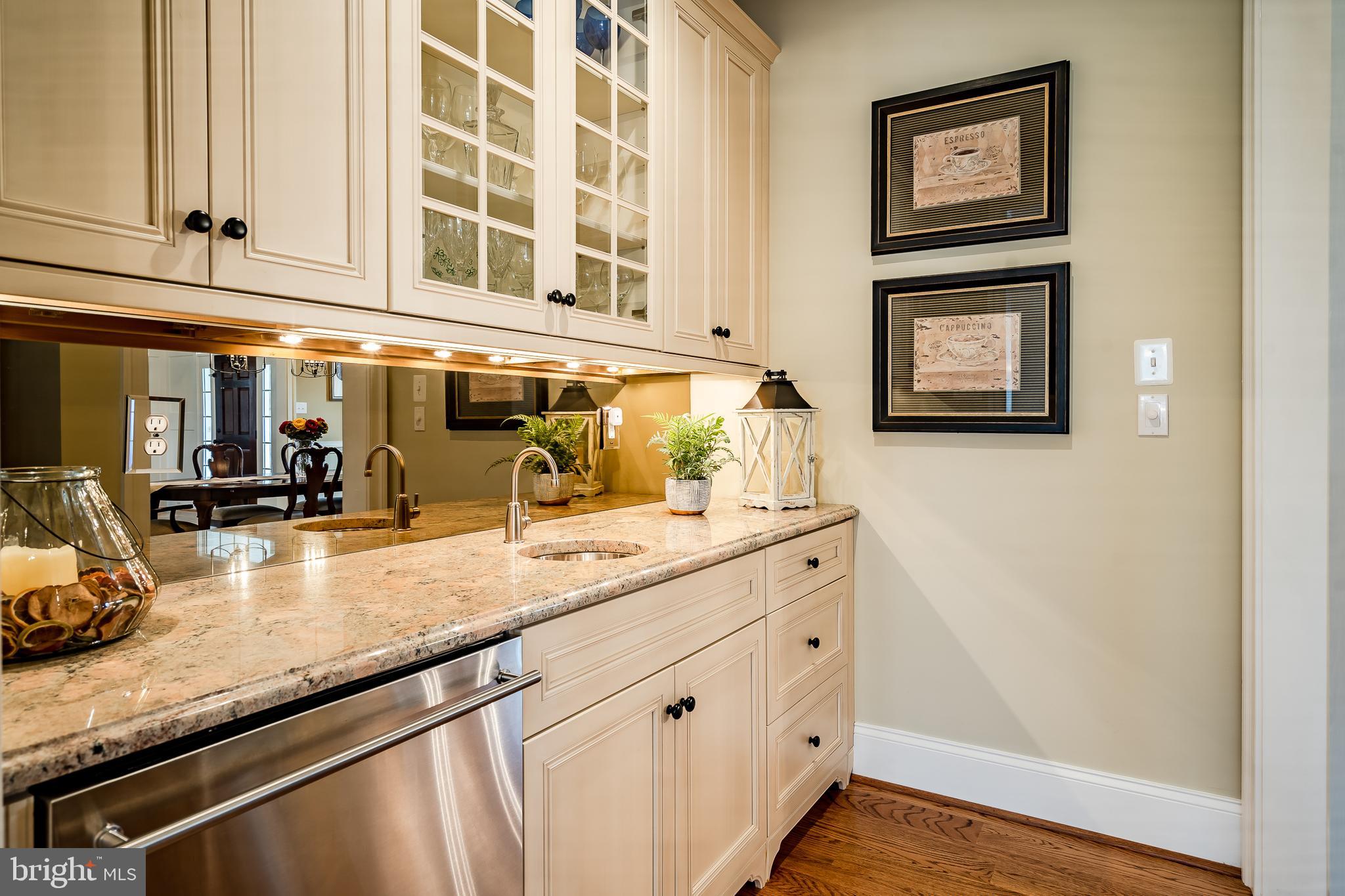 BRICK HOUSE FARM - Residential