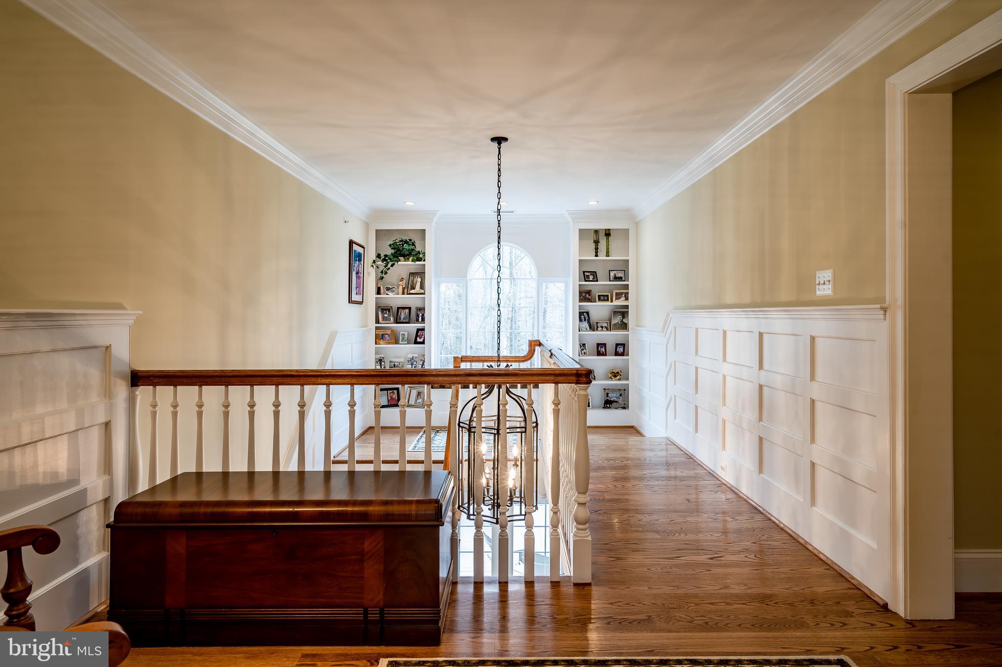 BRICK HOUSE FARM - Residential