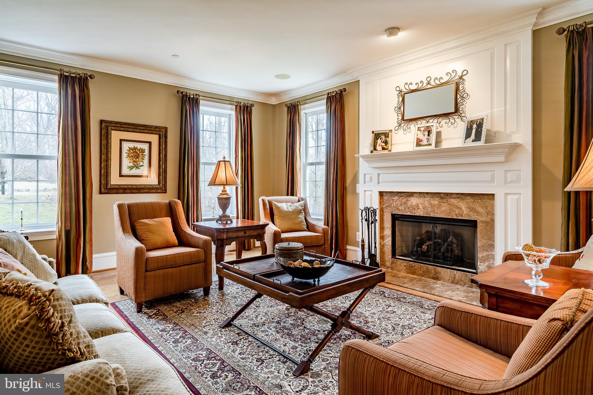 BRICK HOUSE FARM - Residential