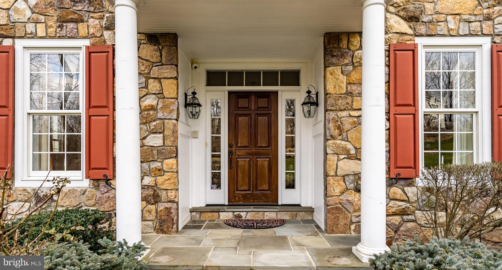 BRICK HOUSE FARM - Residential