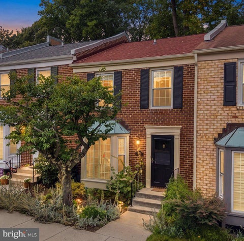 Townhouse For Sale - 1202 Brunswick Court<br/> ARNOLD, MD 21012