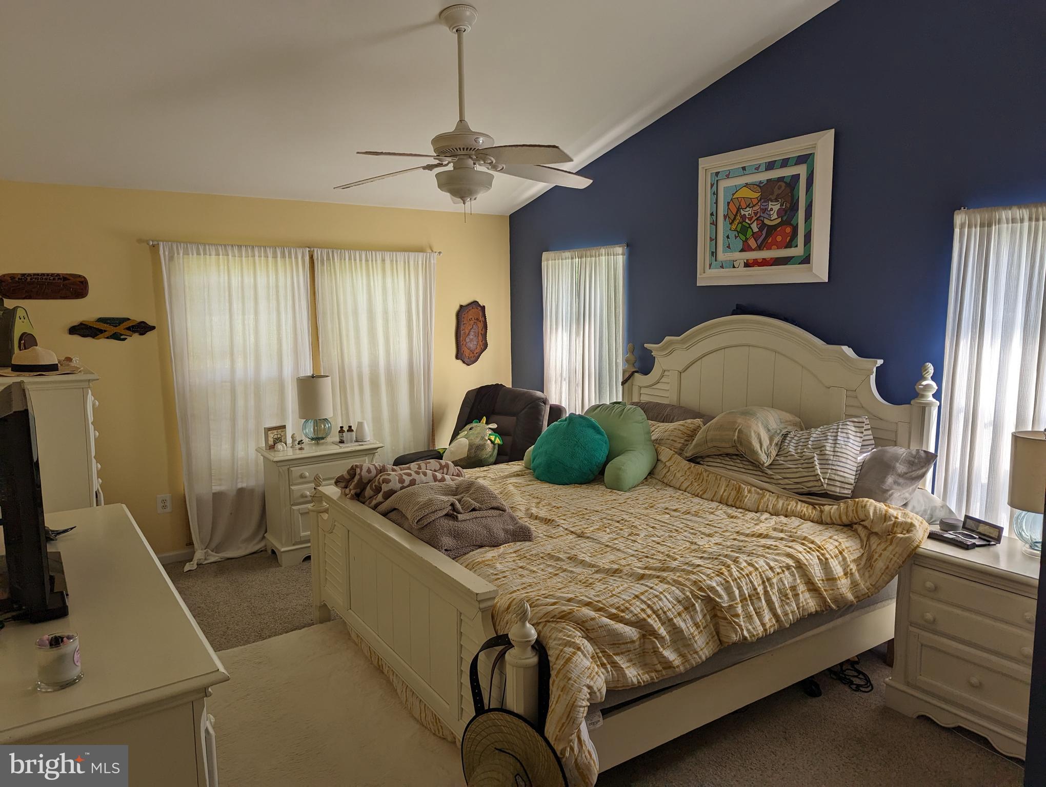 MADDEX FARM - Residential