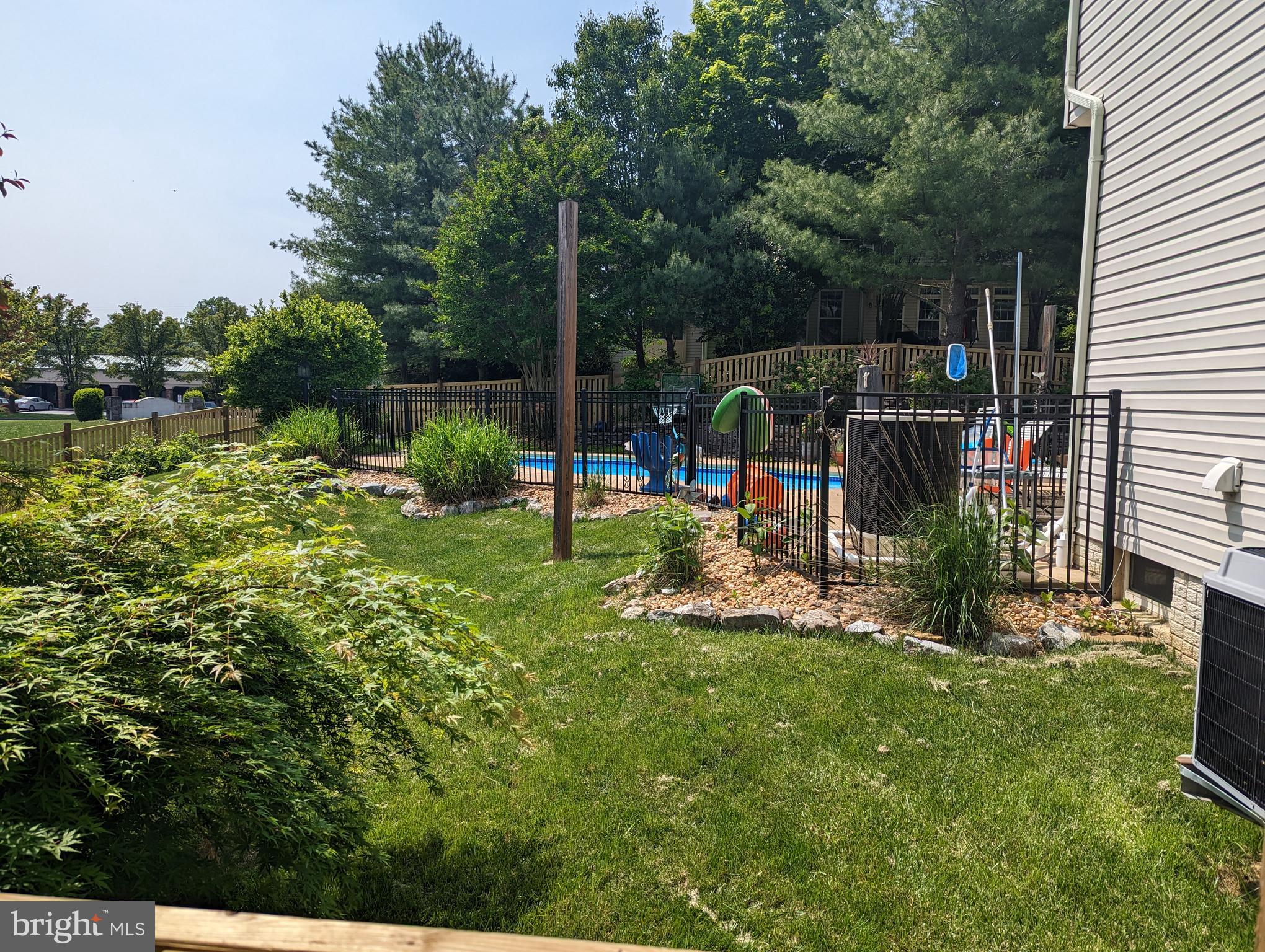 MADDEX FARM - Residential