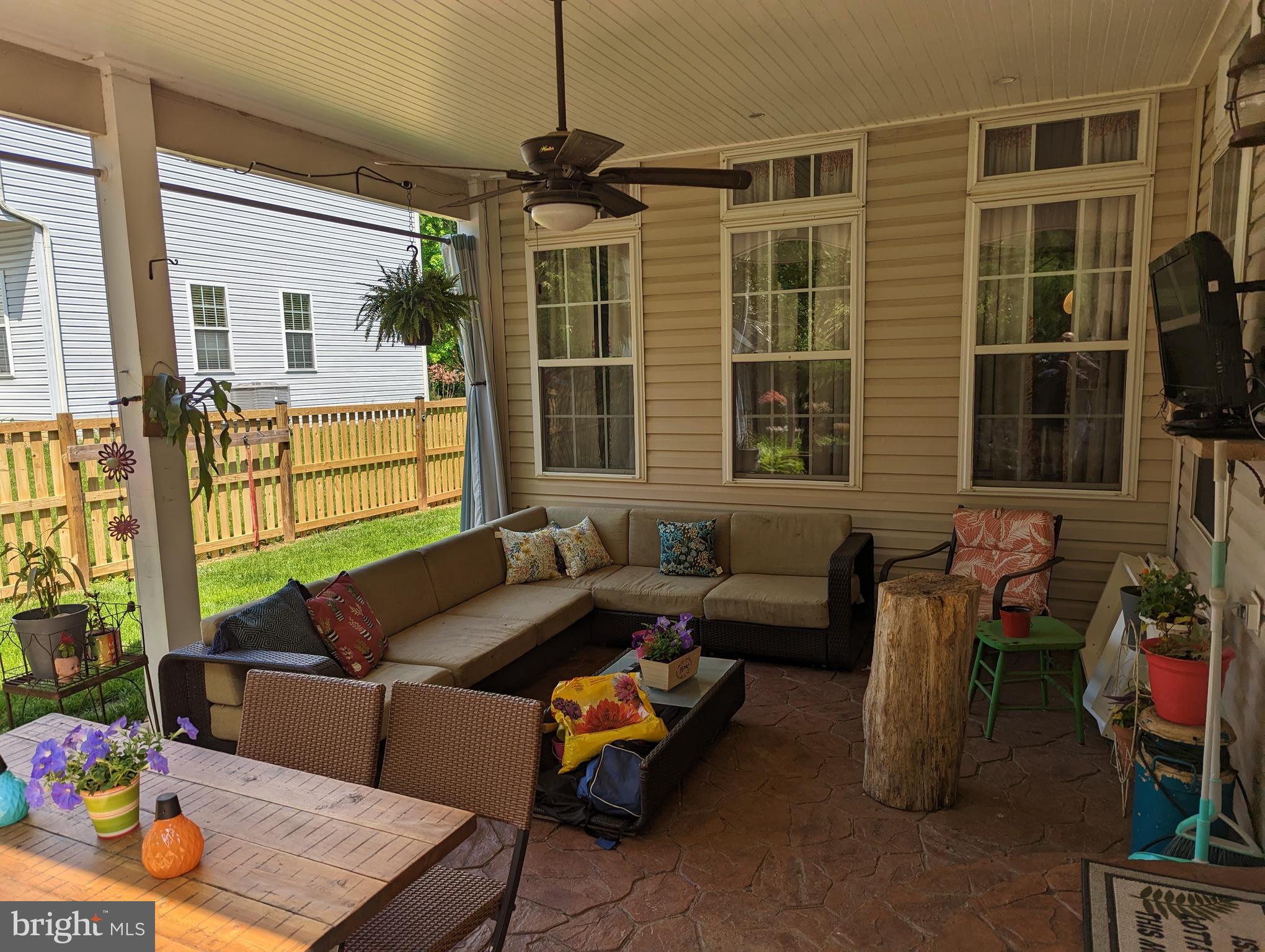 MADDEX FARM - Residential