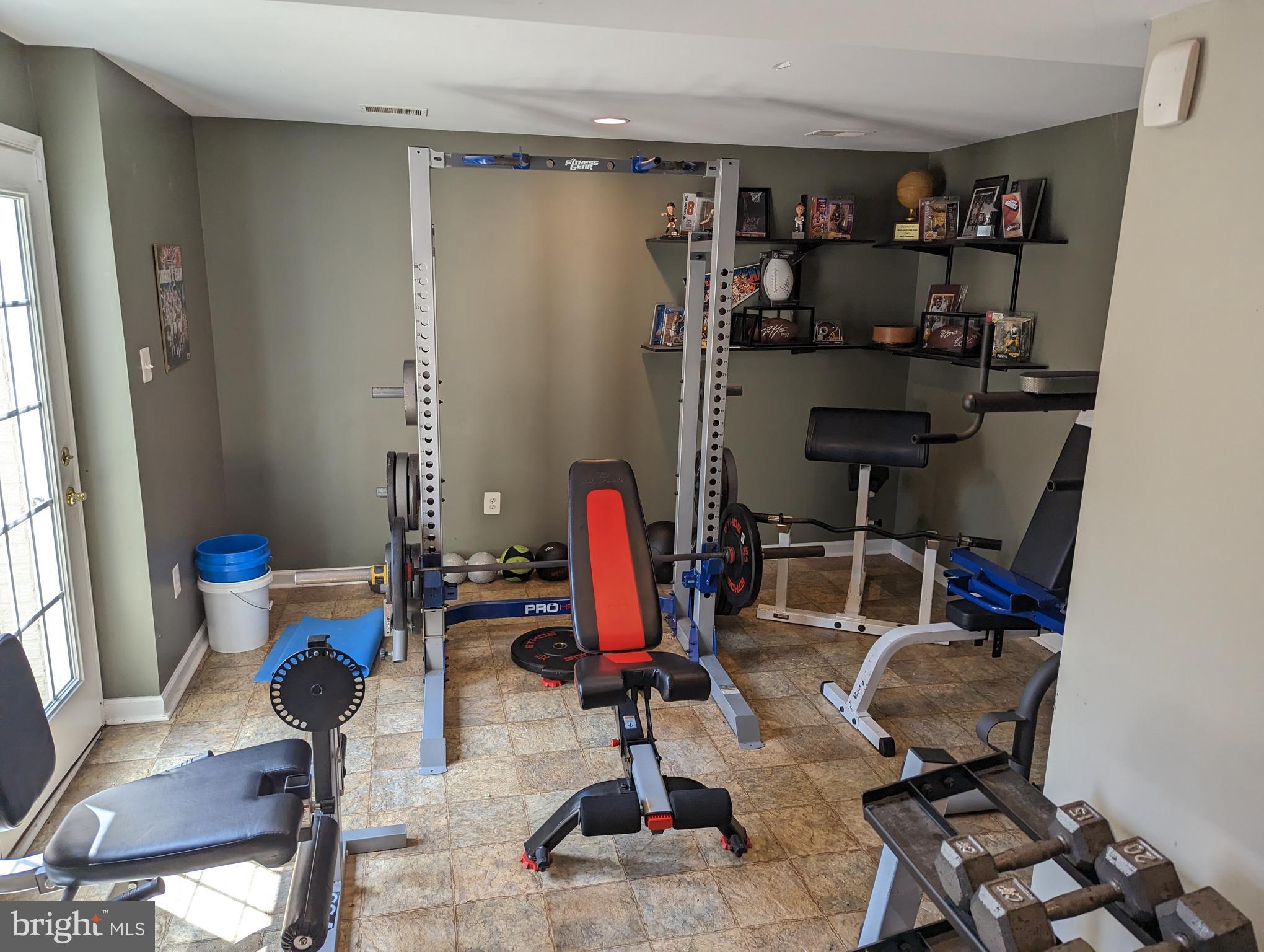 MADDEX FARM - Residential