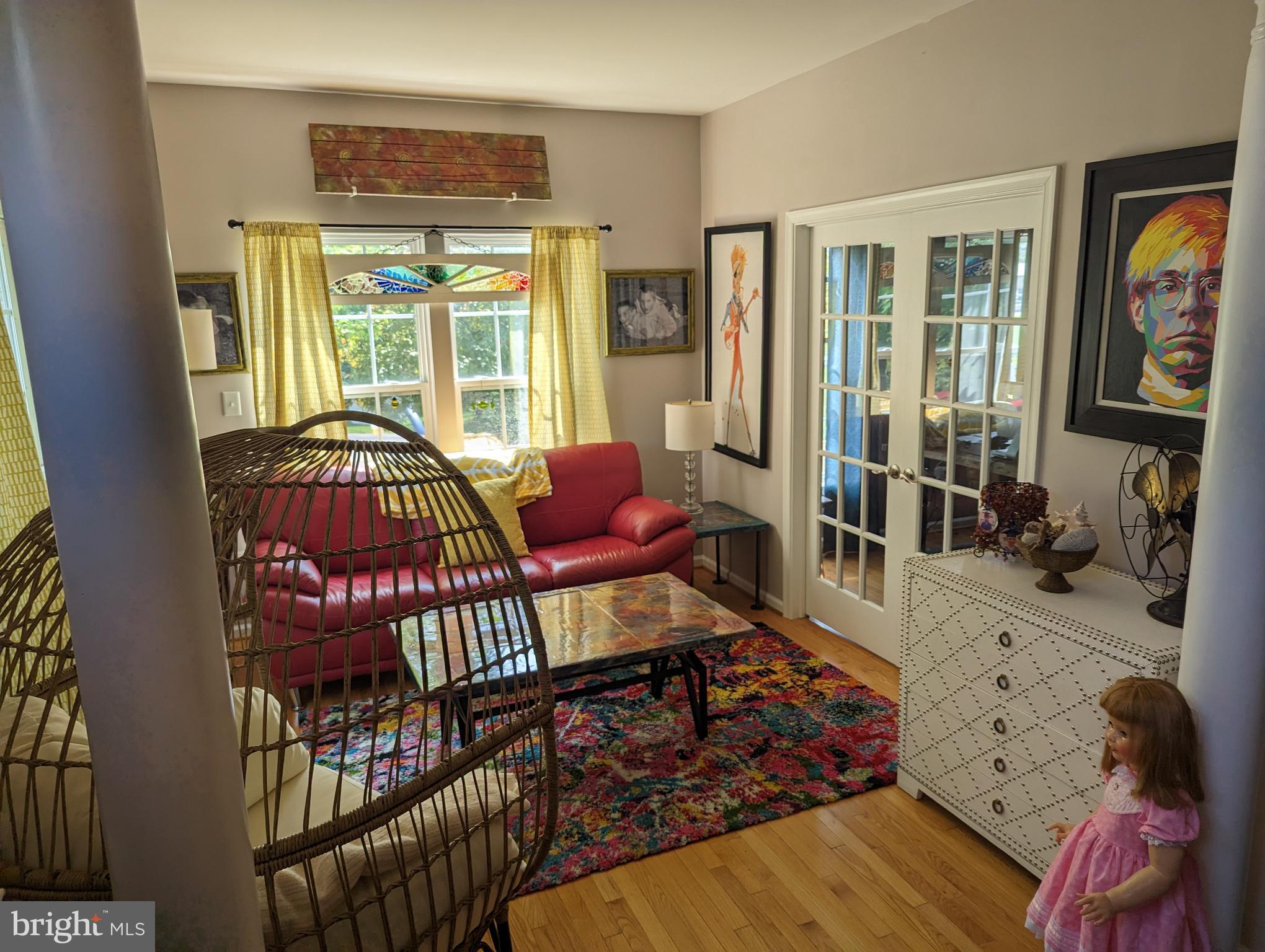 MADDEX FARM - Residential