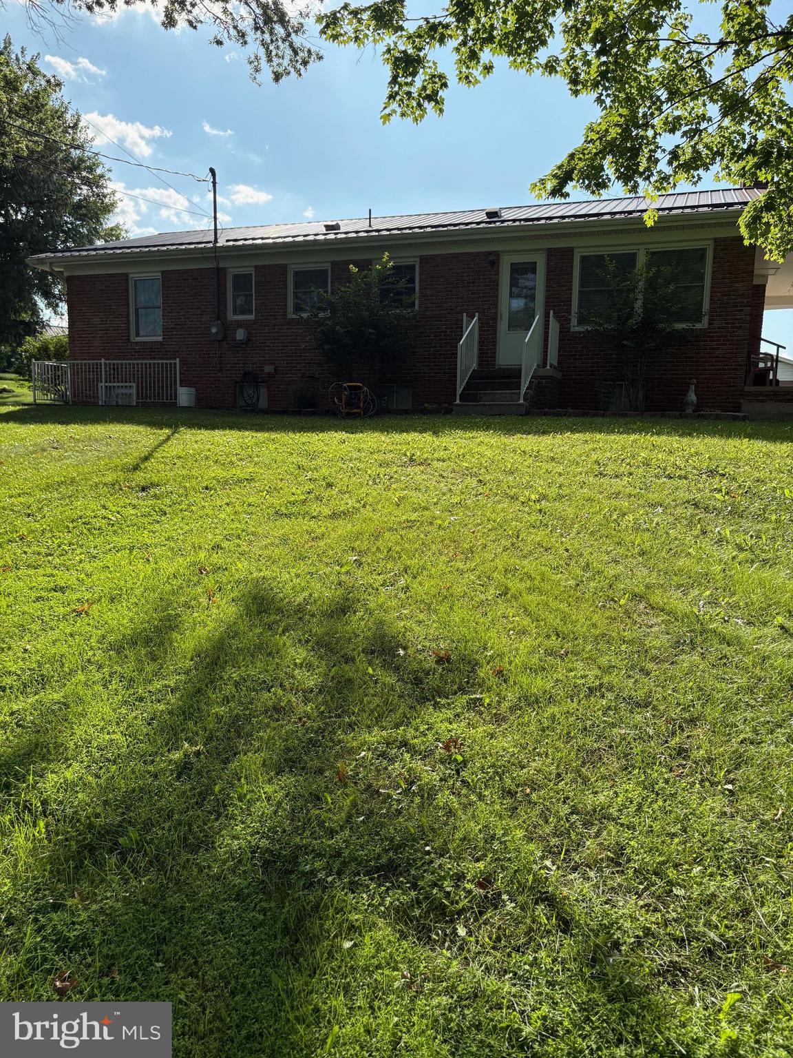 MONARCH HEIGHTS - Residential