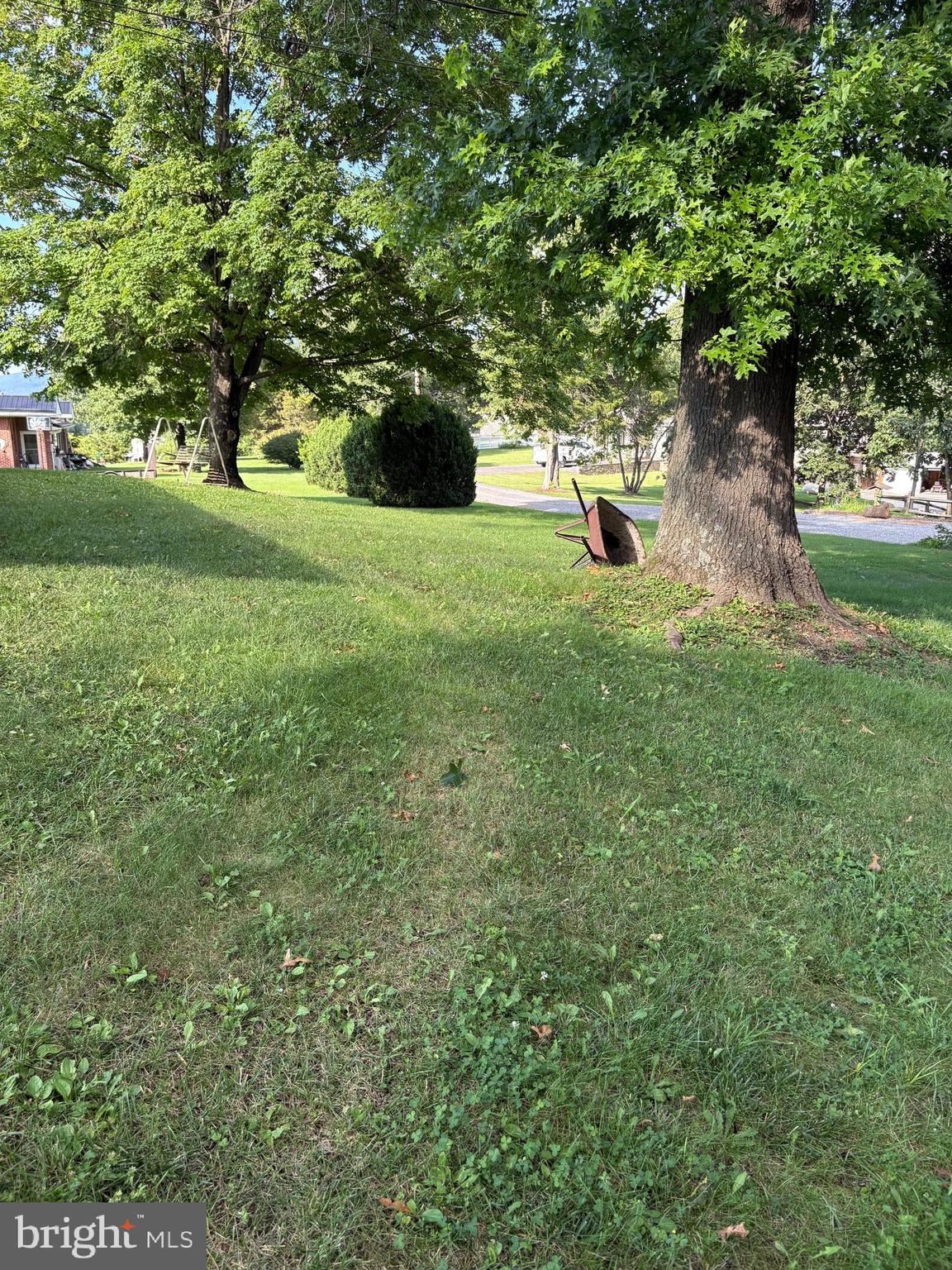 MONARCH HEIGHTS - Residential