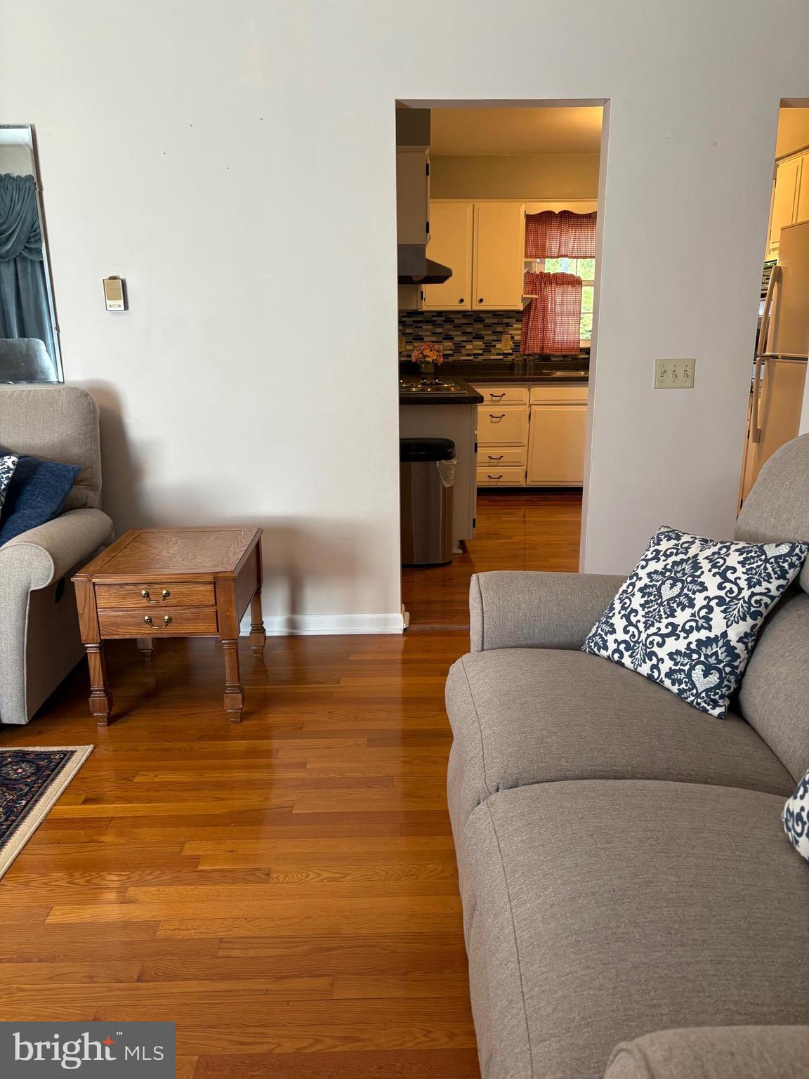 MONARCH HEIGHTS - Residential