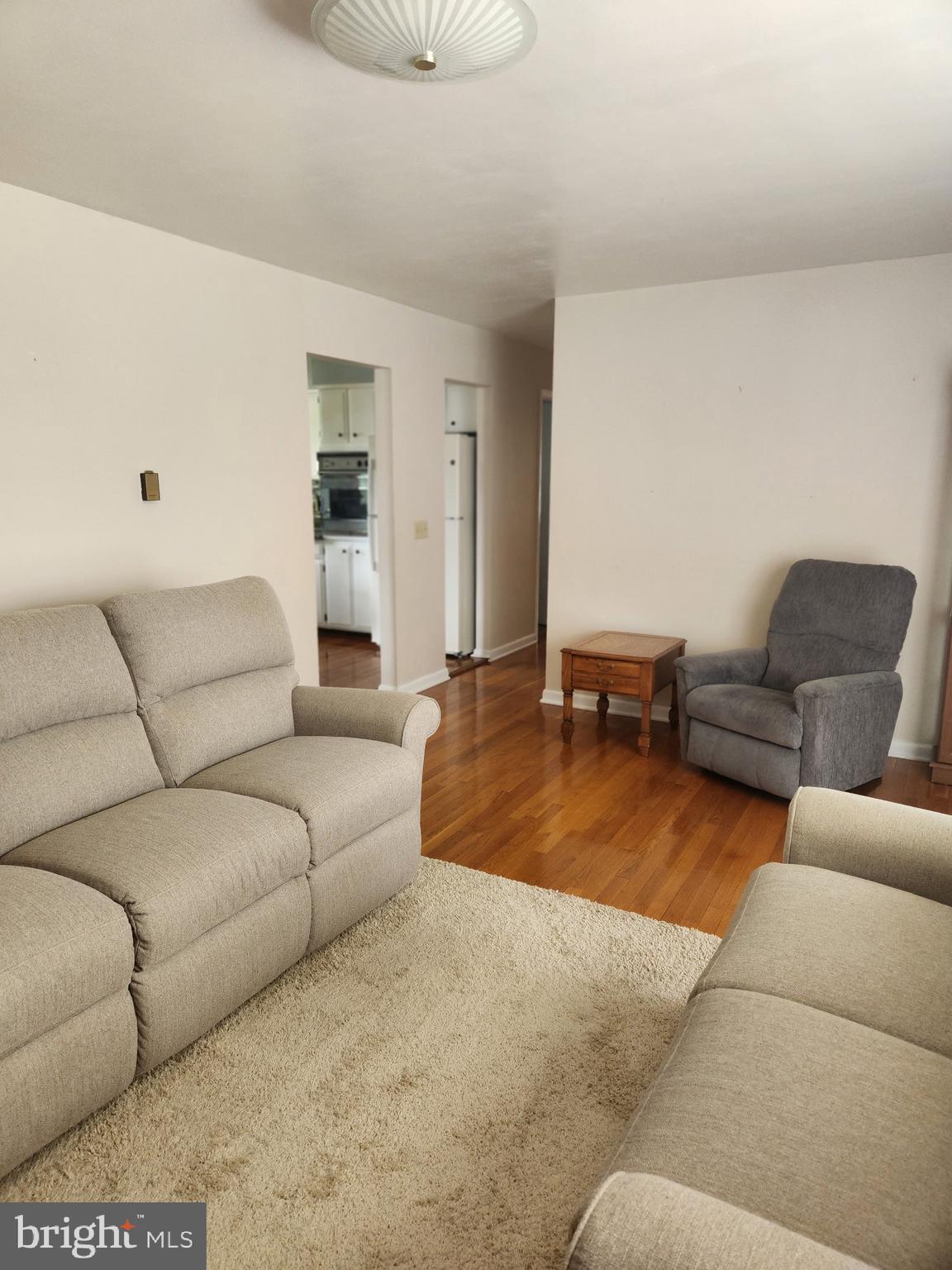 MONARCH HEIGHTS - Residential