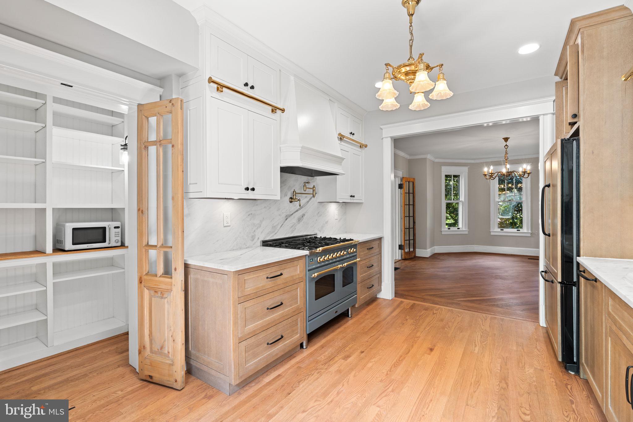 MARTINS ADDITION - Residential