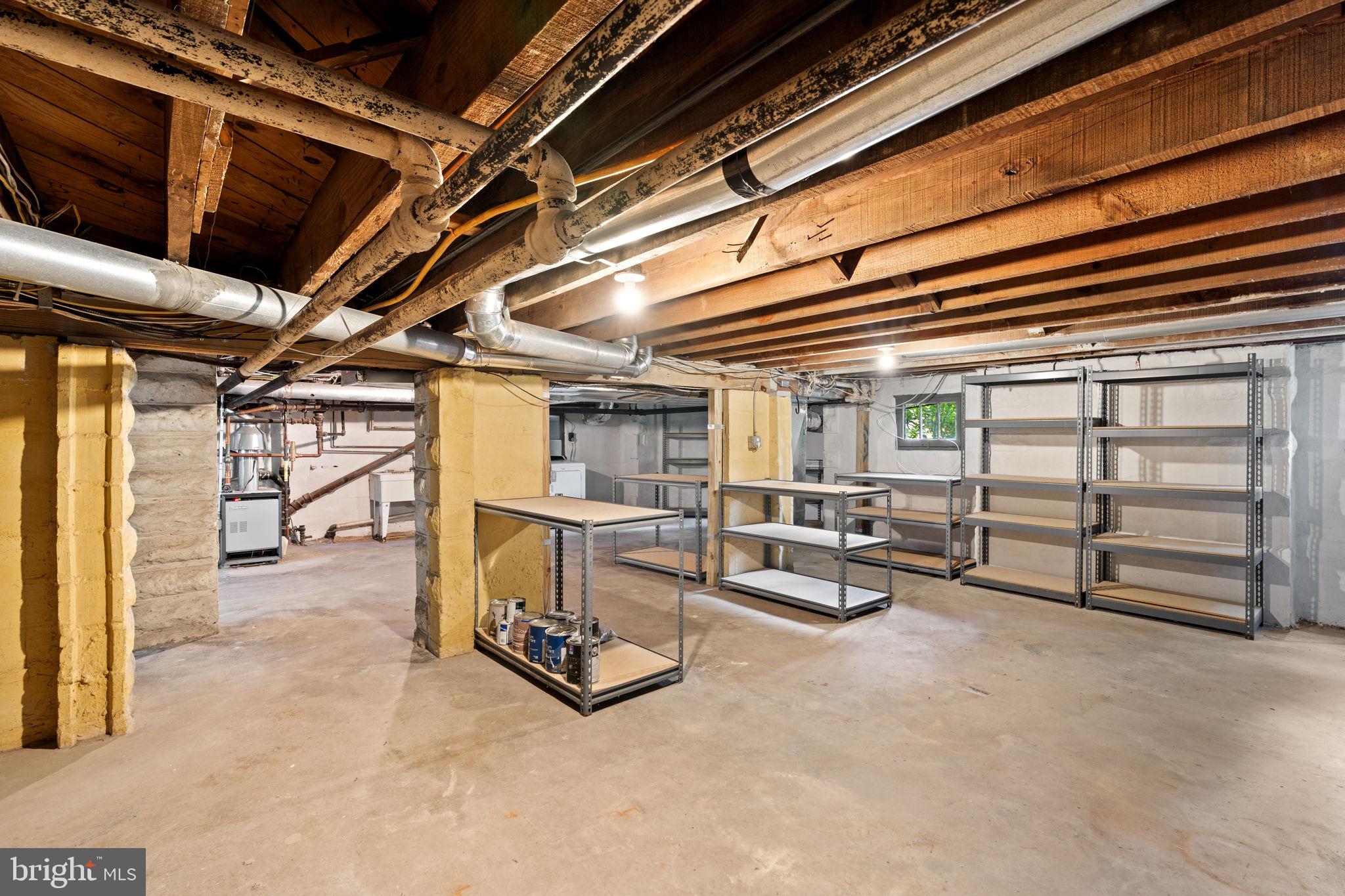 MARTINS ADDITION - Residential