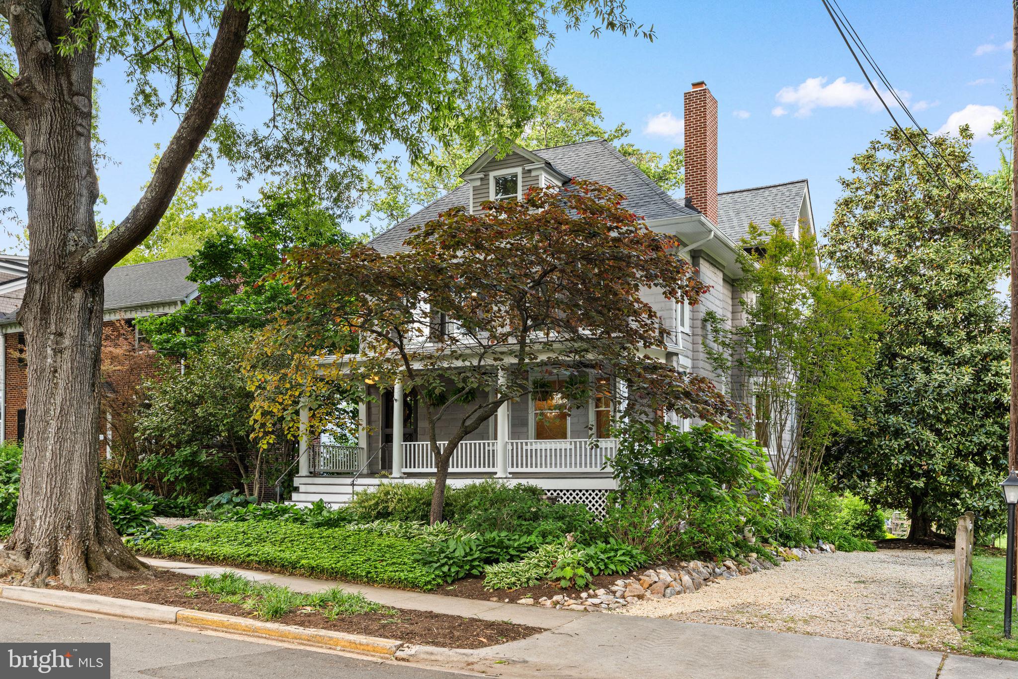 MARTINS ADDITION - Residential