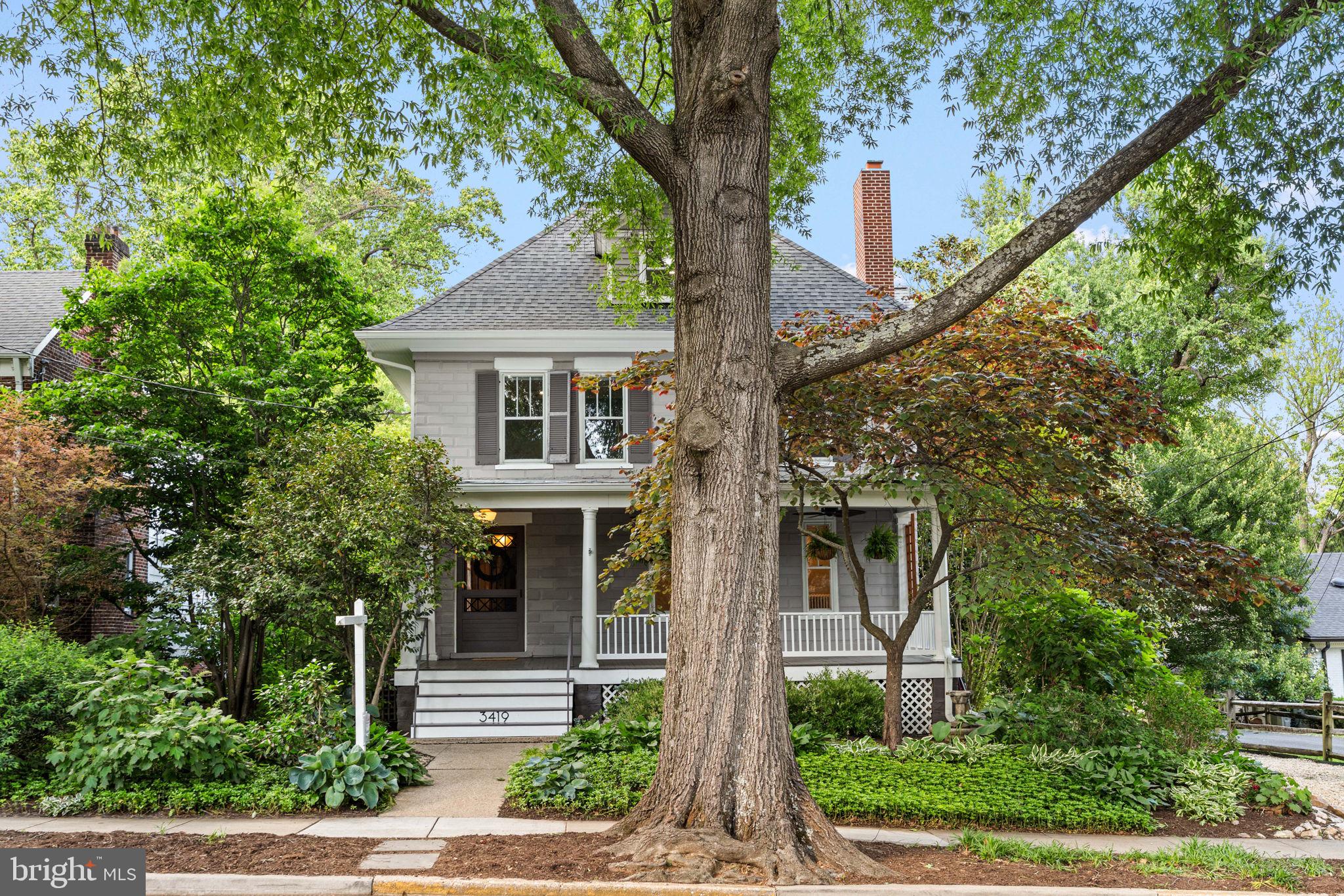 MARTINS ADDITION - Residential