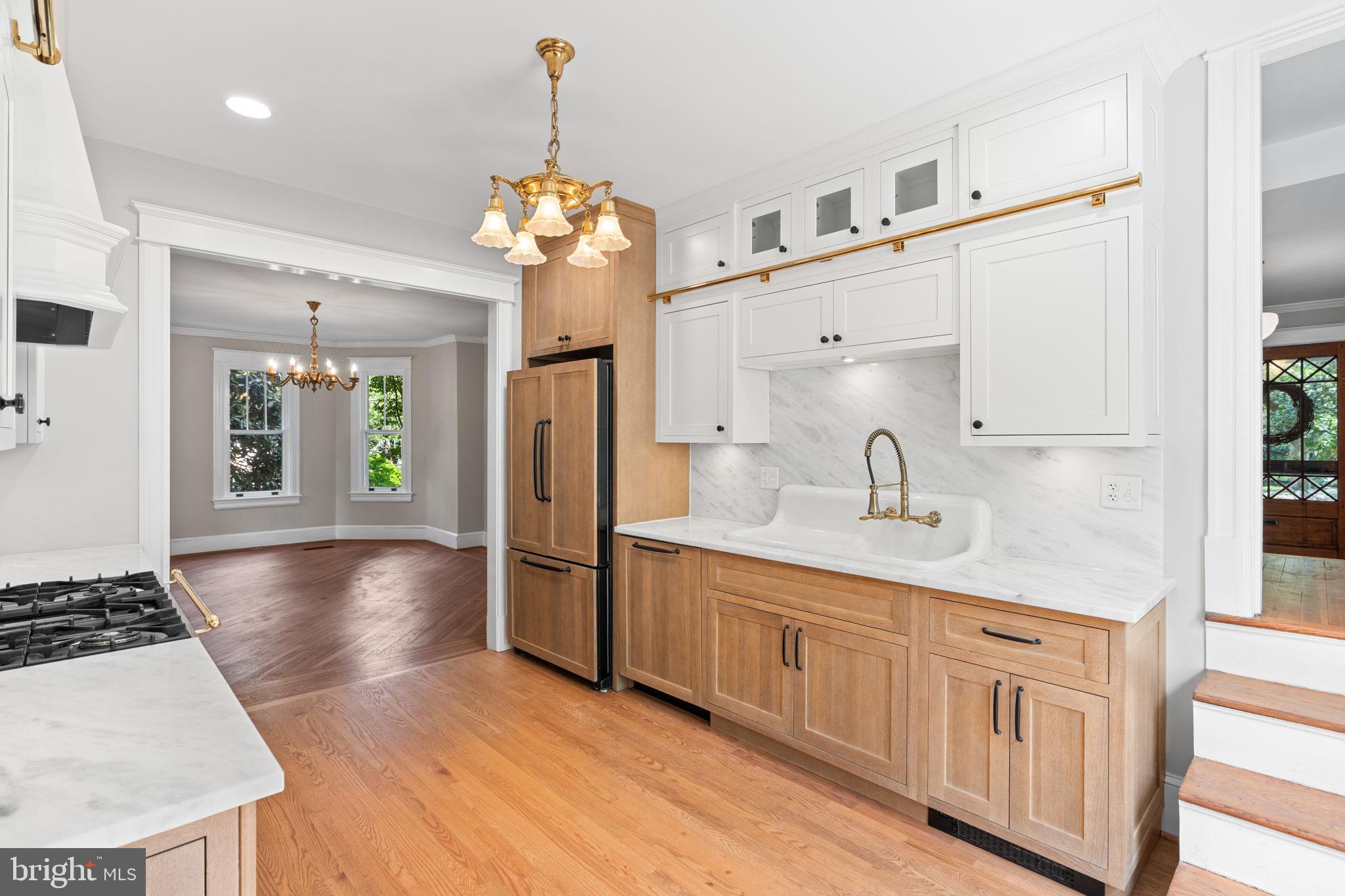 MARTINS ADDITION - Residential
