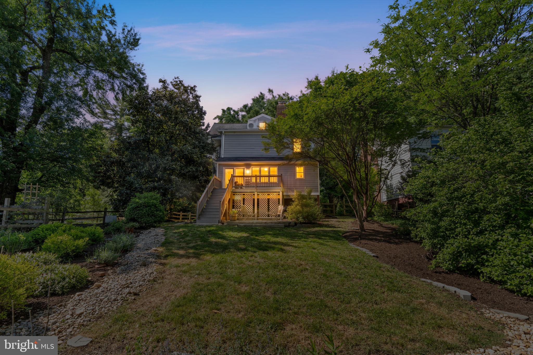 MARTINS ADDITION - Residential