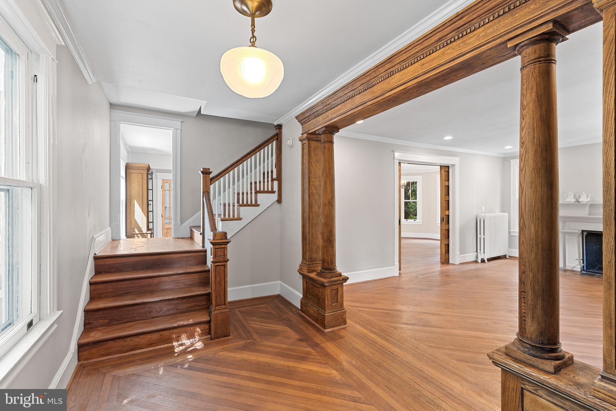 MARTINS ADDITION - Residential