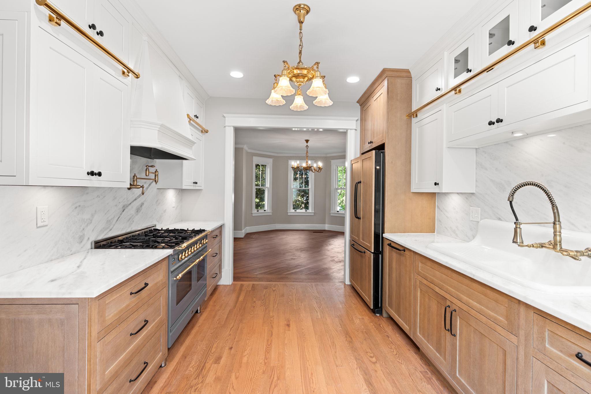 MARTINS ADDITION - Residential
