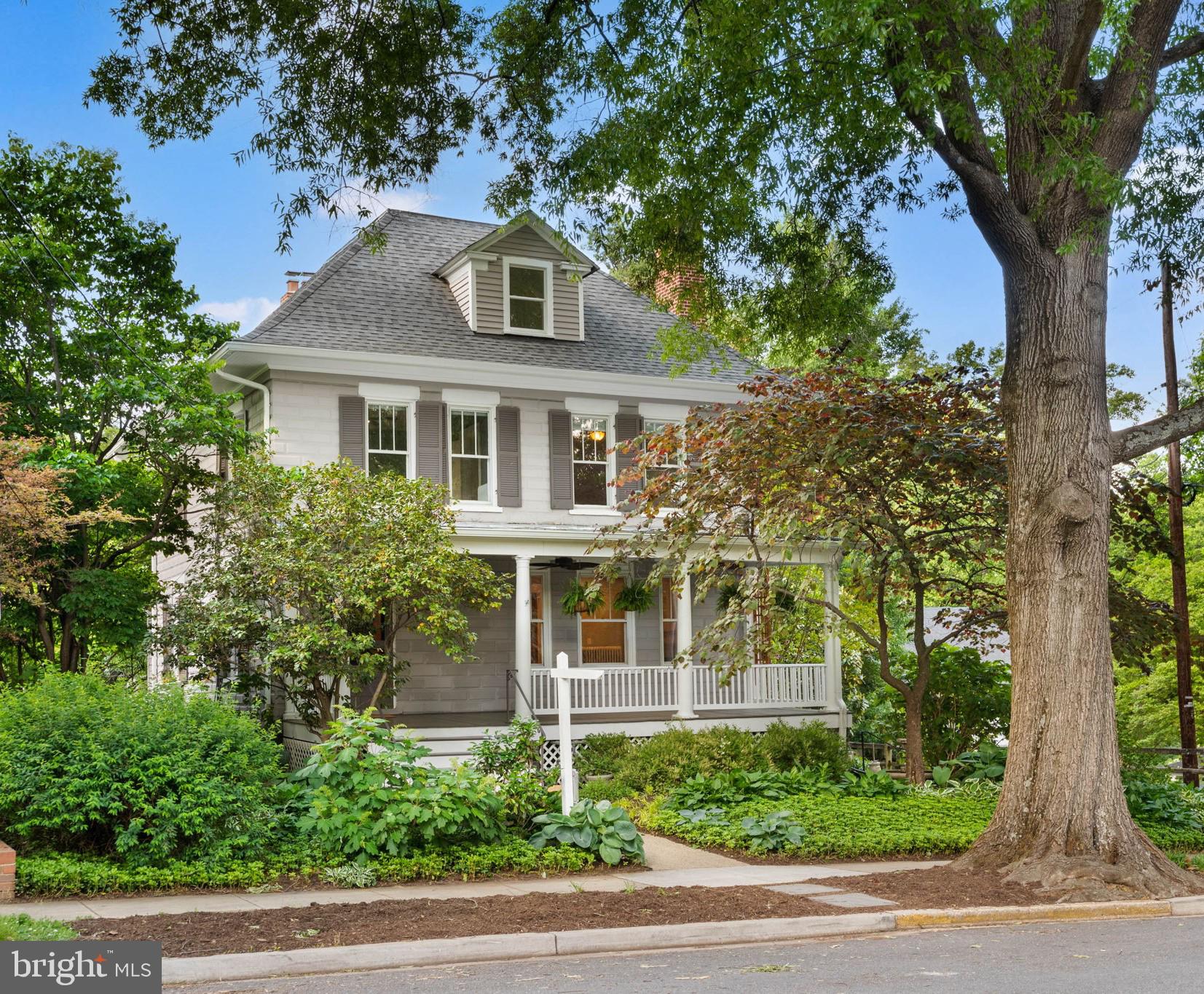 MARTINS ADDITION - Residential