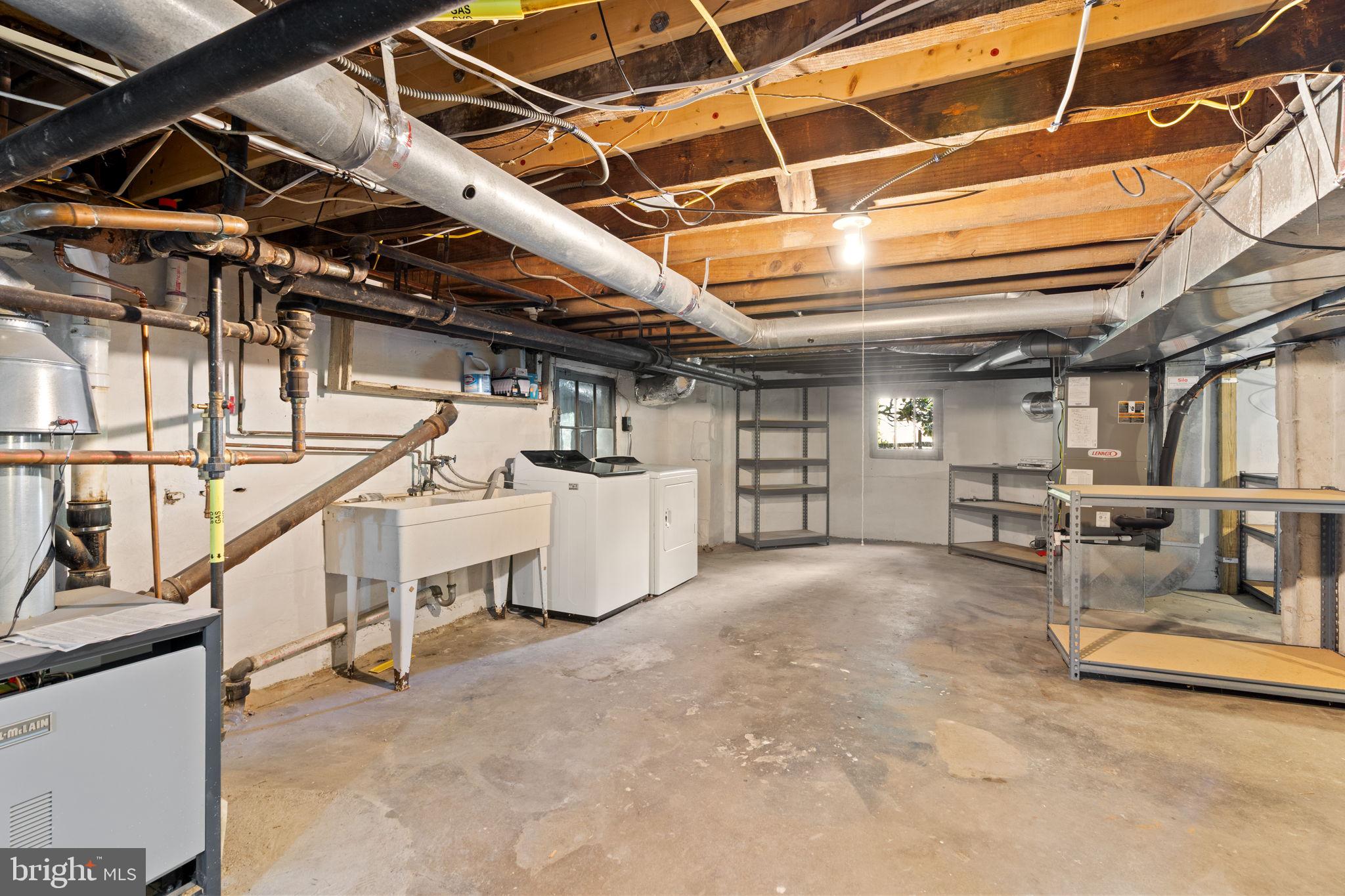 MARTINS ADDITION - Residential