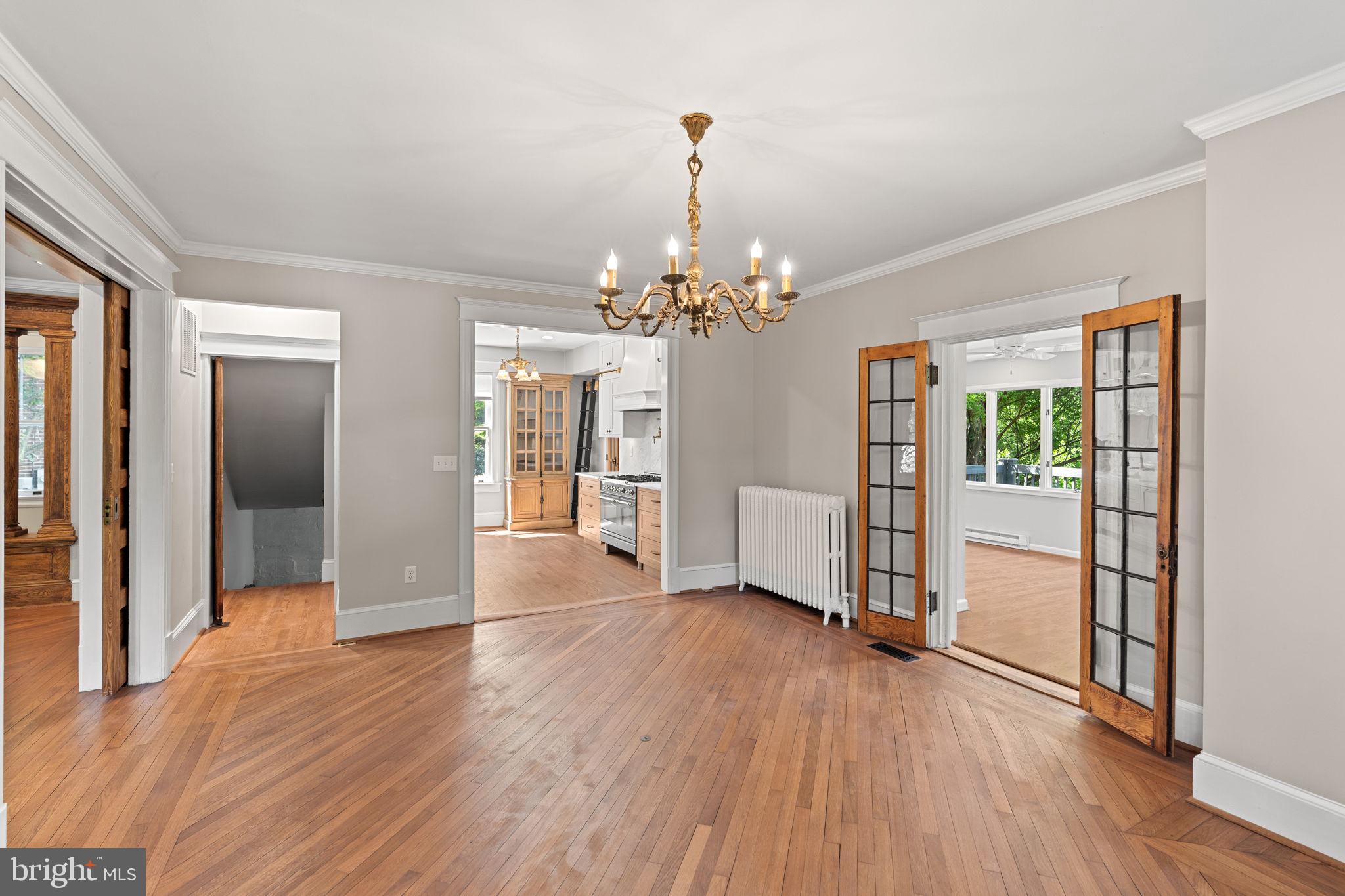MARTINS ADDITION - Residential