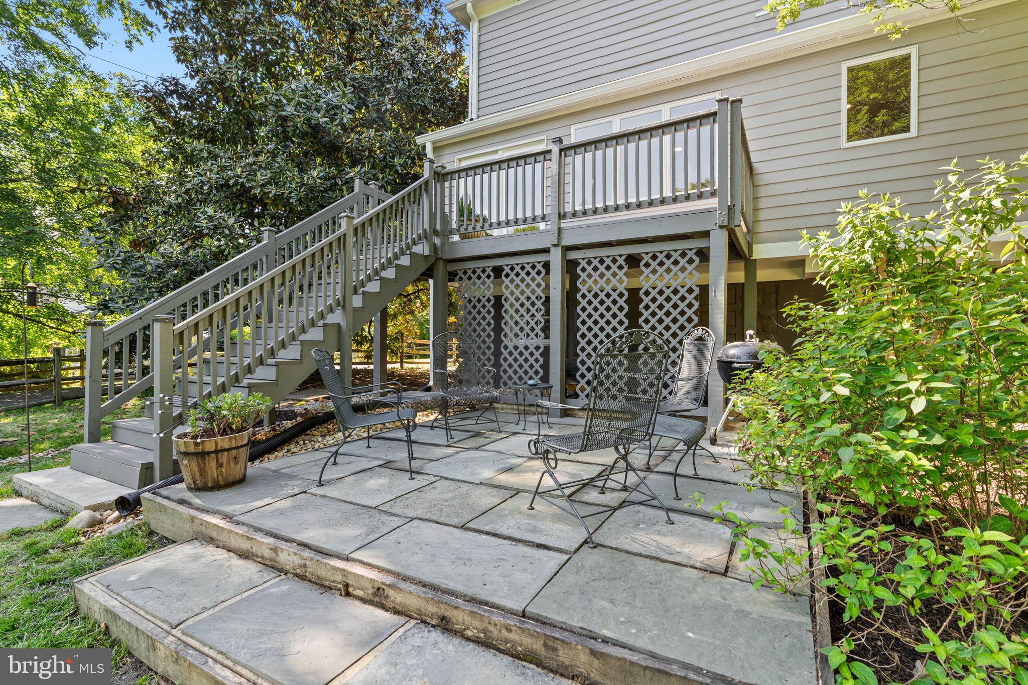 MARTINS ADDITION - Residential