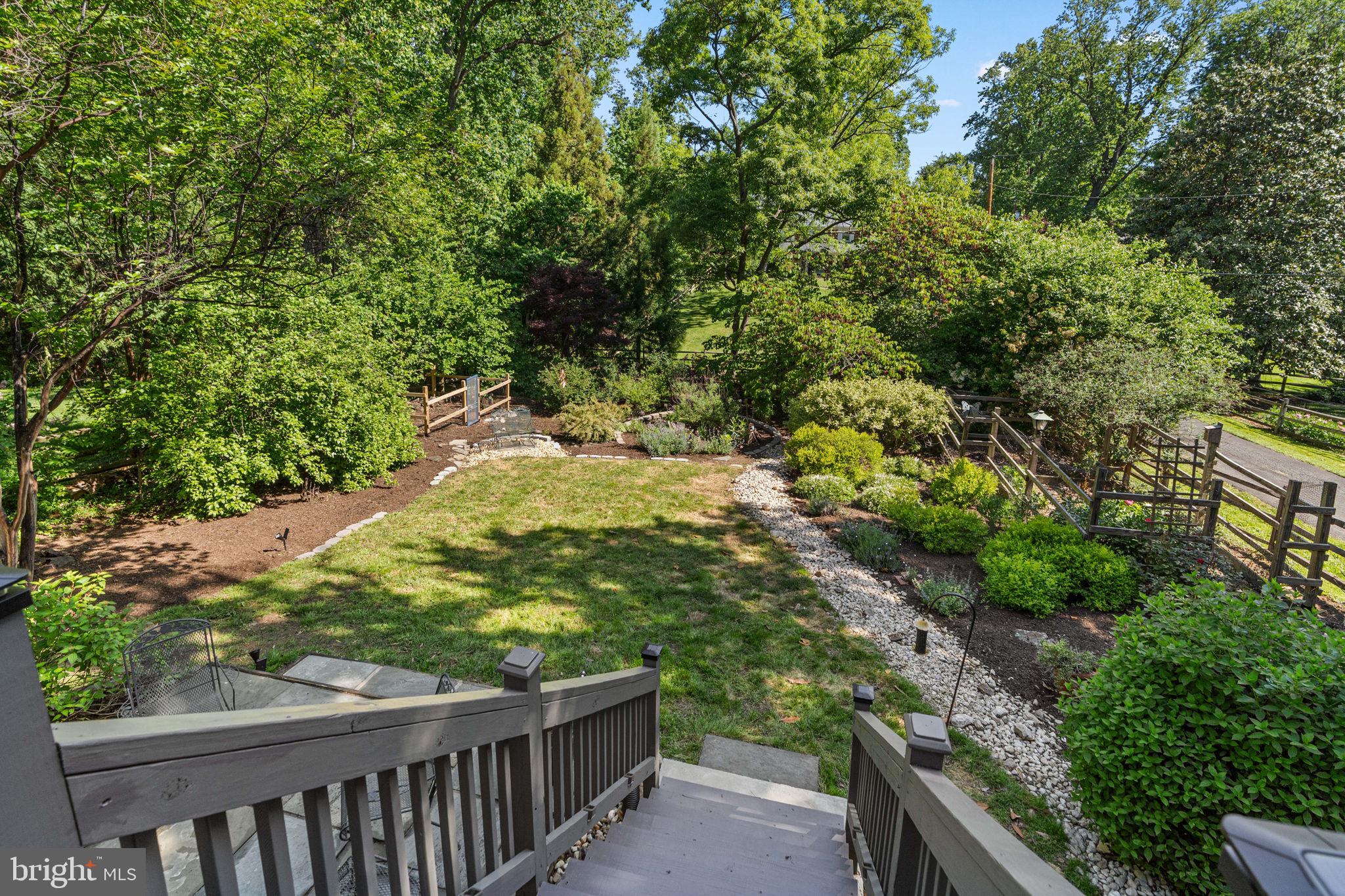 MARTINS ADDITION - Residential