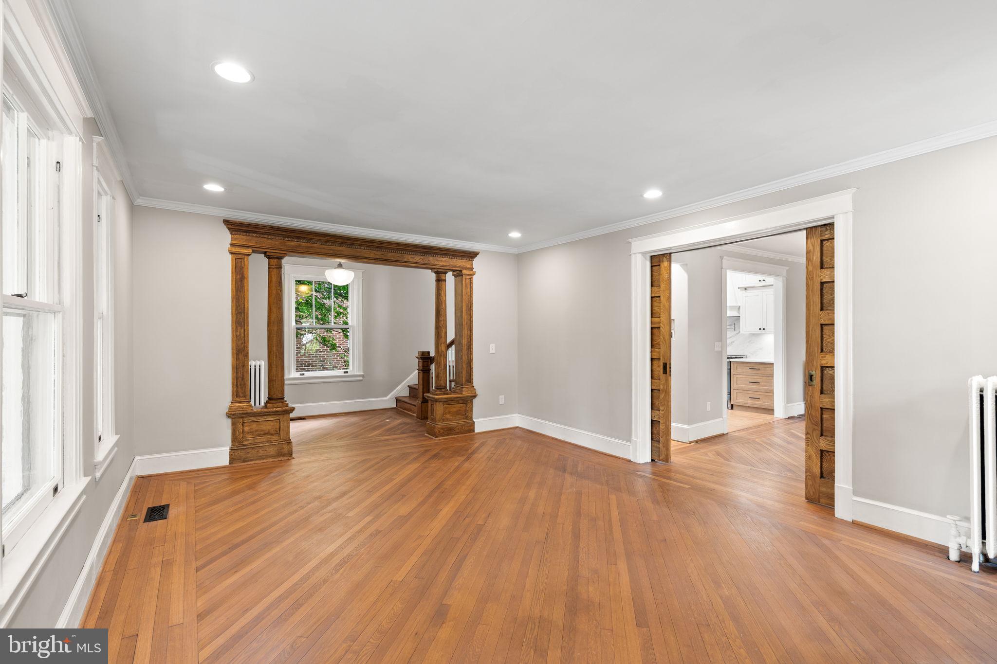 MARTINS ADDITION - Residential