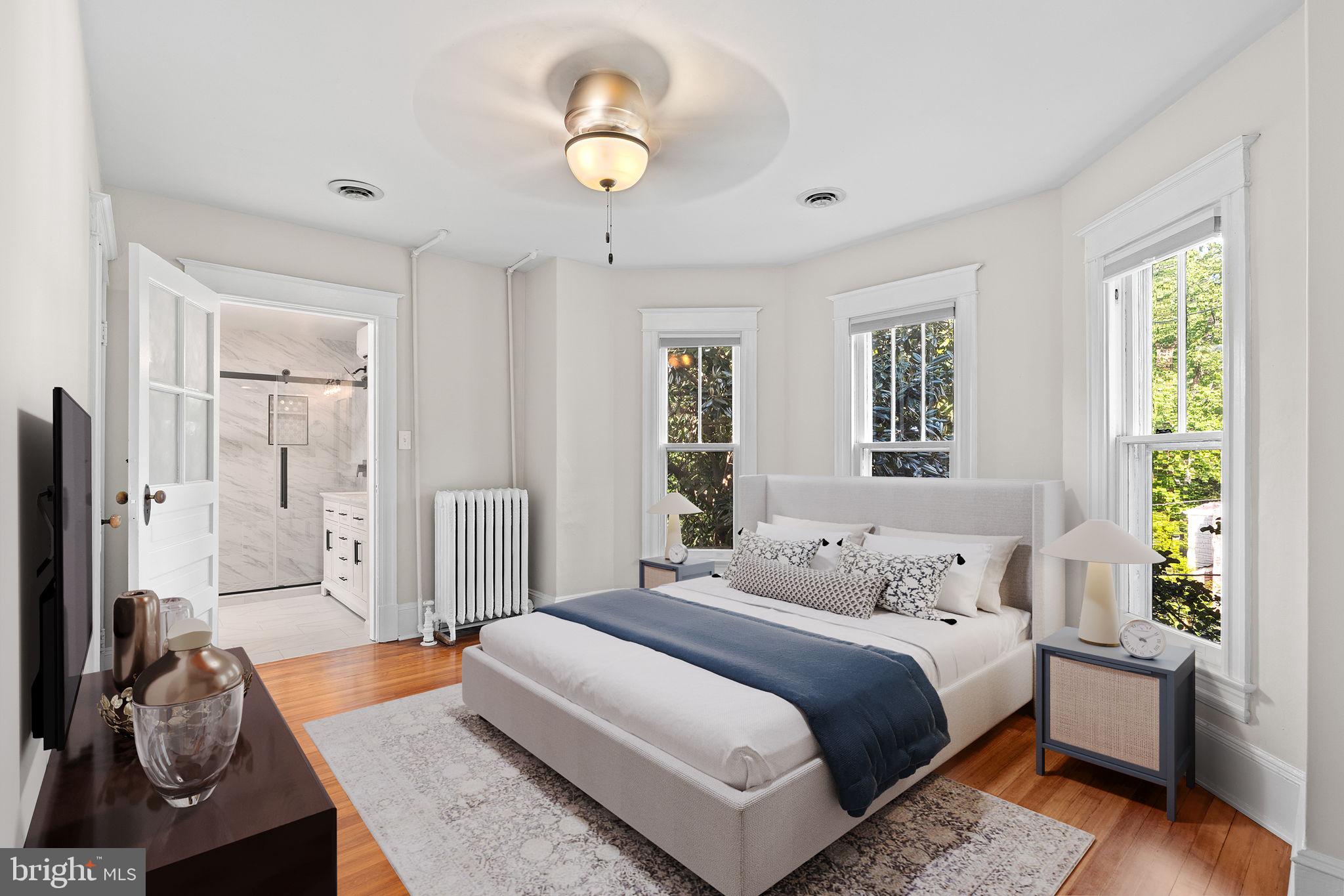 MARTINS ADDITION - Residential