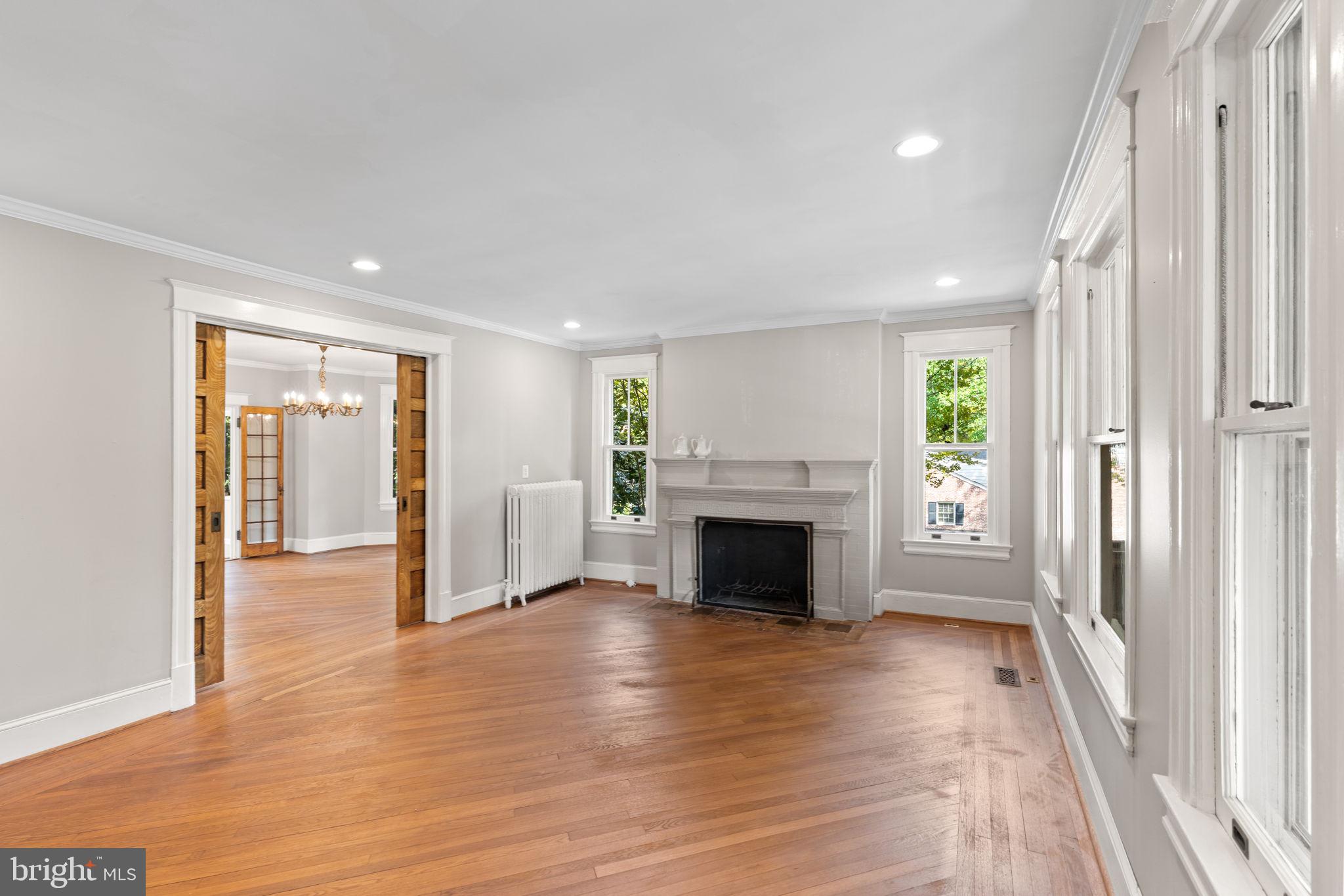 MARTINS ADDITION - Residential