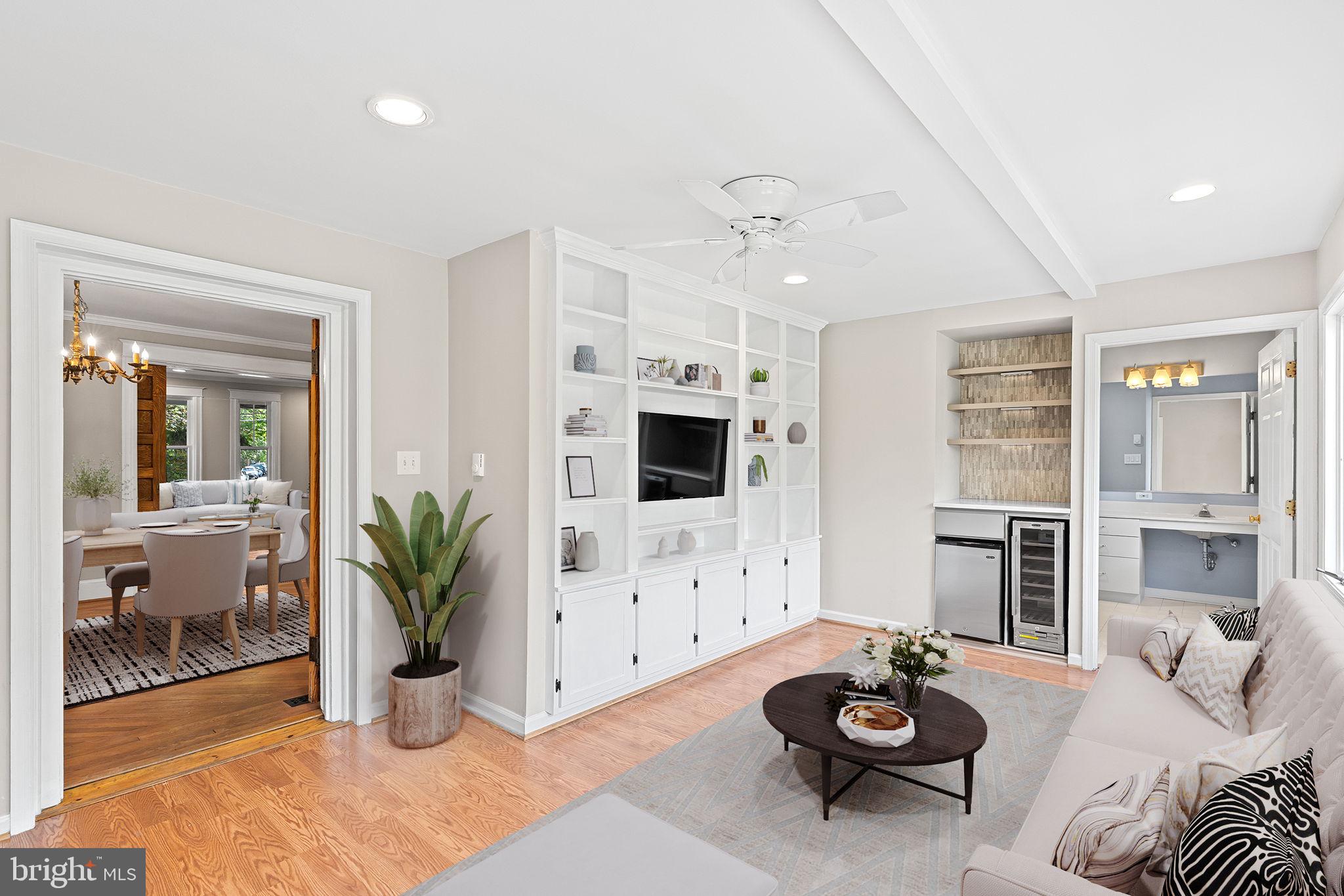 MARTINS ADDITION - Residential