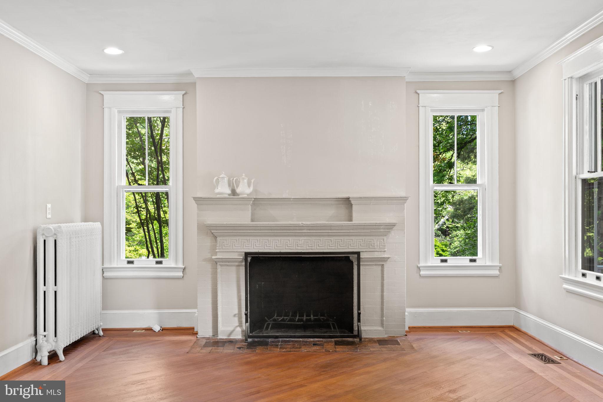 MARTINS ADDITION - Residential