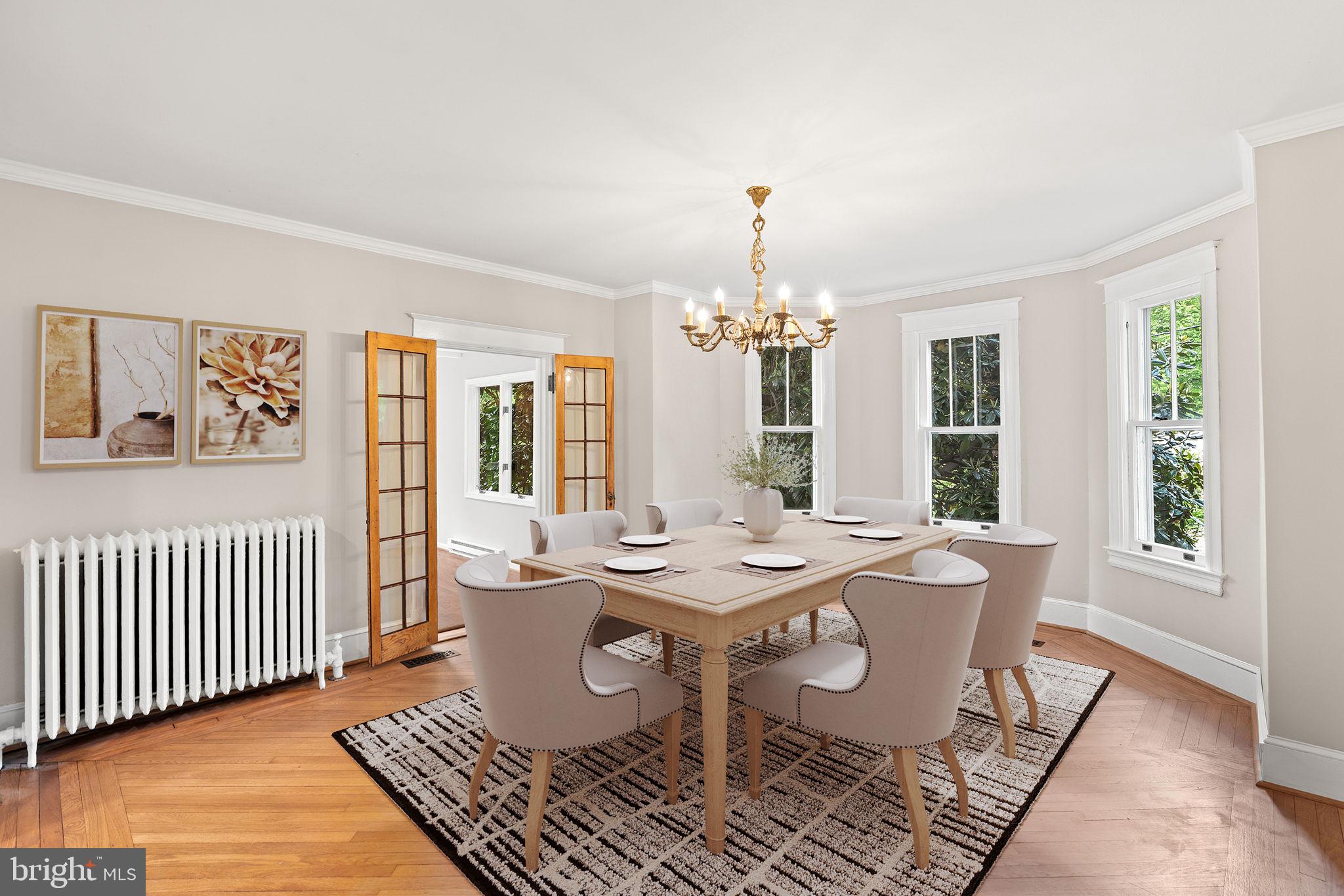 MARTINS ADDITION - Residential