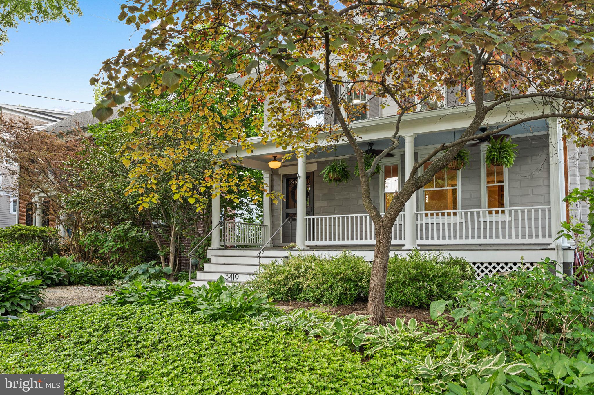 MARTINS ADDITION - Residential