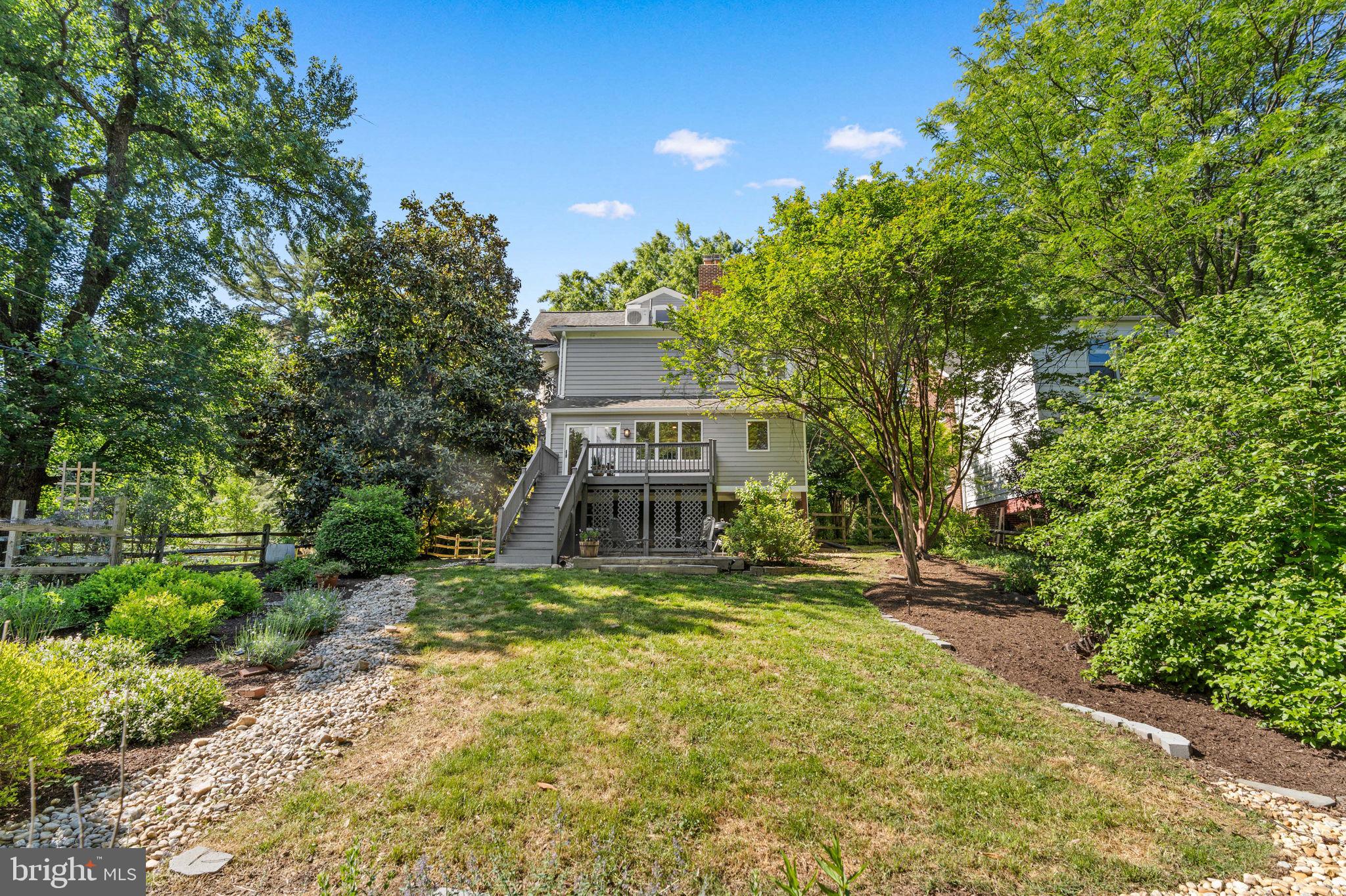 MARTINS ADDITION - Residential