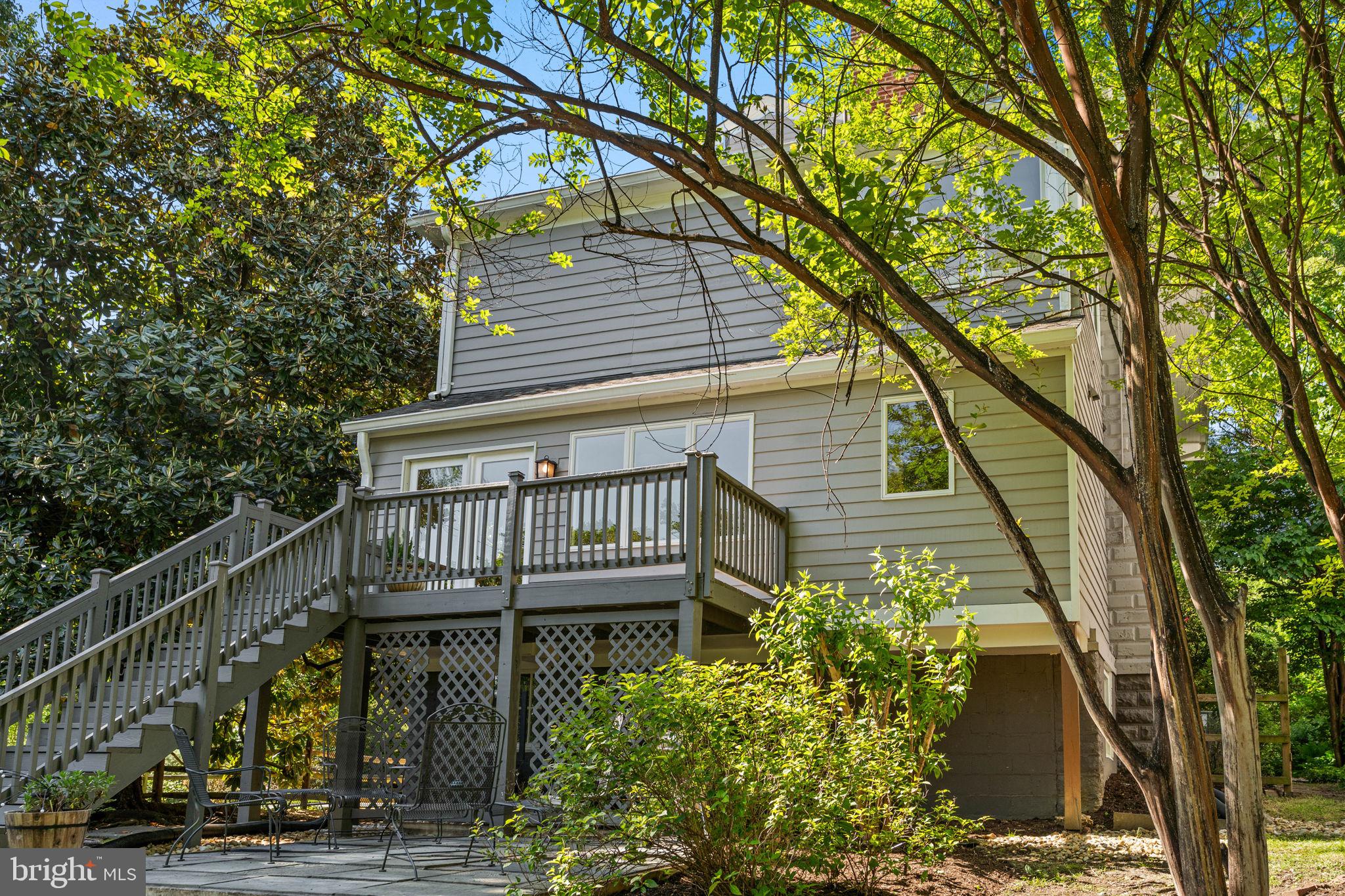 MARTINS ADDITION - Residential