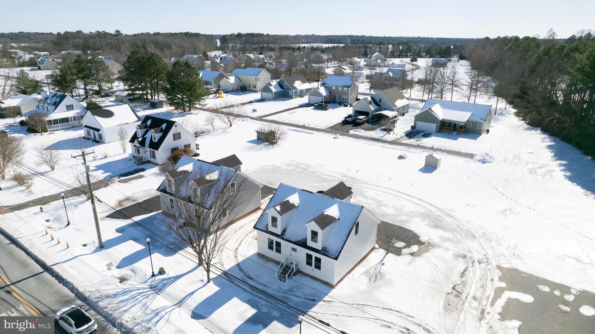 NONE AVAILABLE - Residential