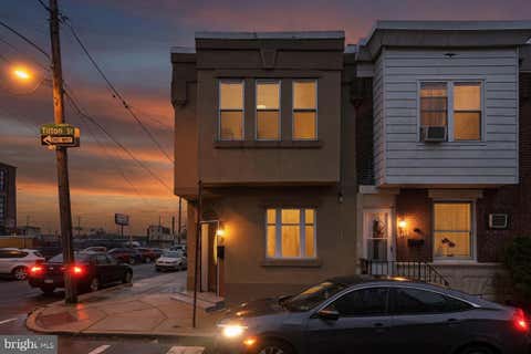 Townhouse For Sale - 3447 Tilton Street<br/> PHILADELPHIA, PA 19134
