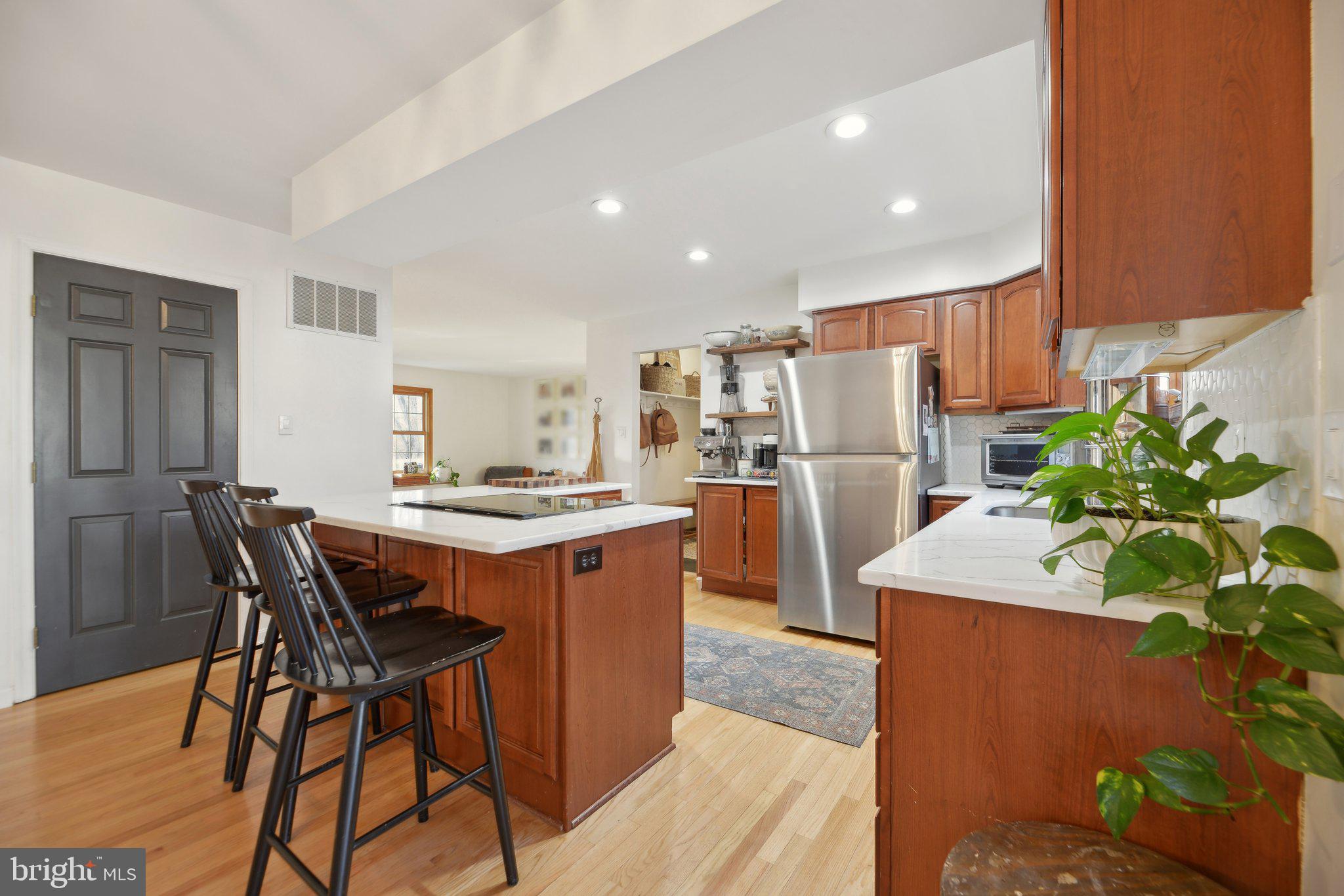 BREN FOREST - Residential