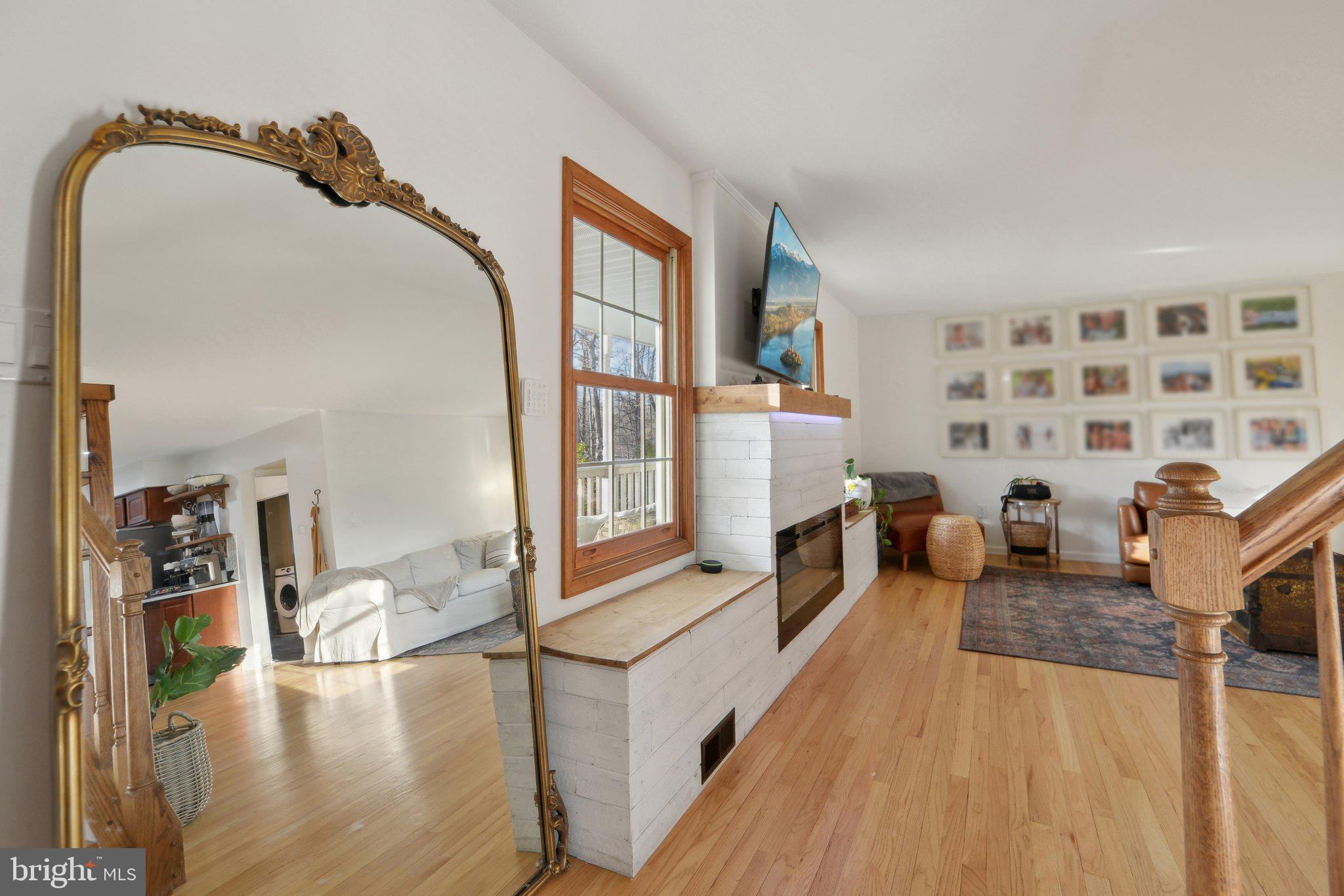 BREN FOREST - Residential