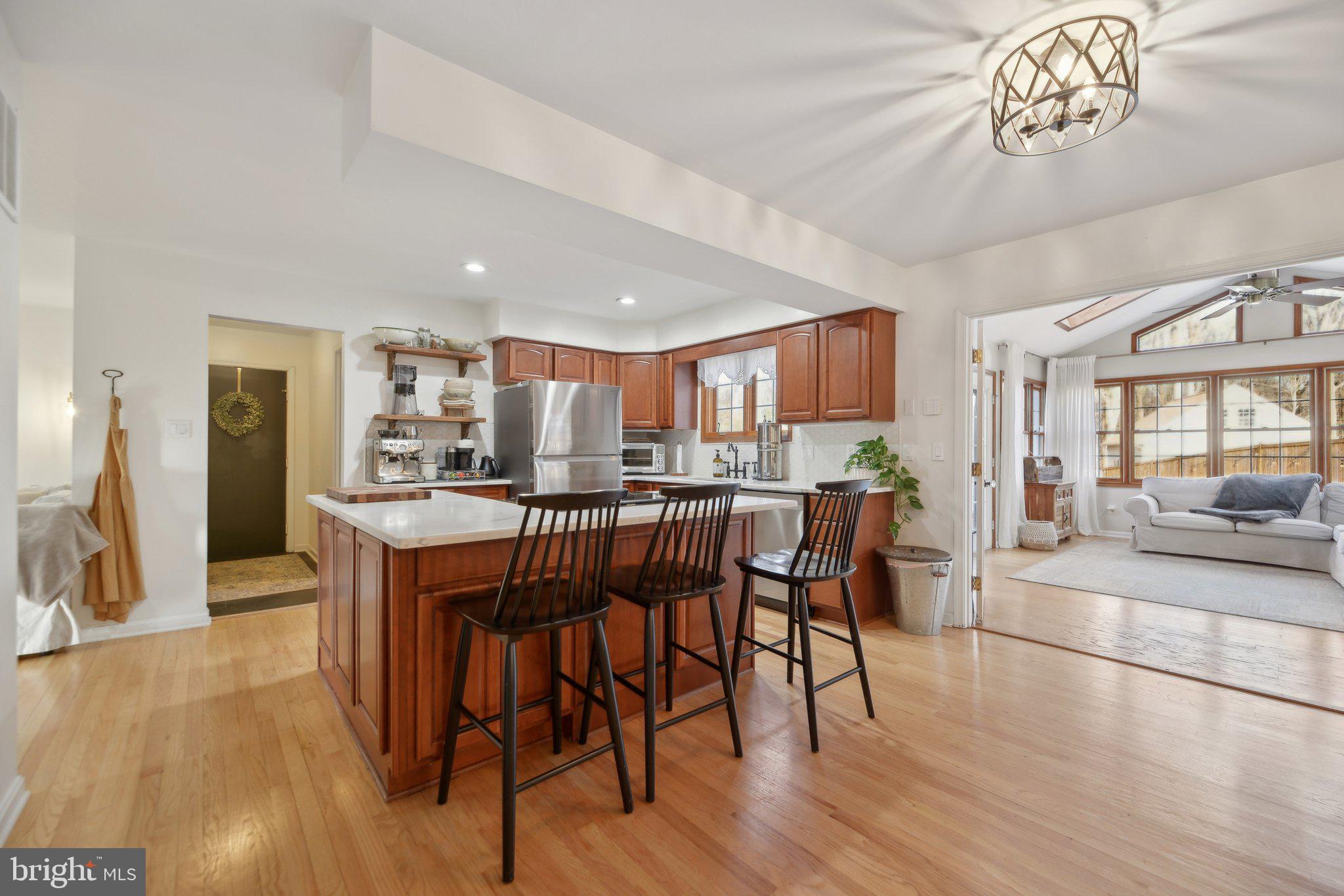 BREN FOREST - Residential